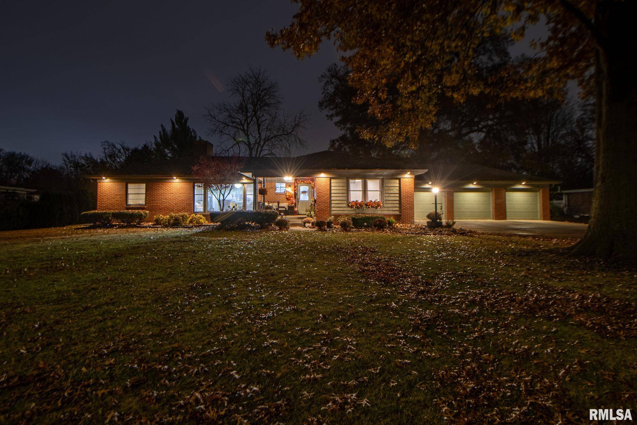 Galesburg, IL 61401,1547 CLARK ST