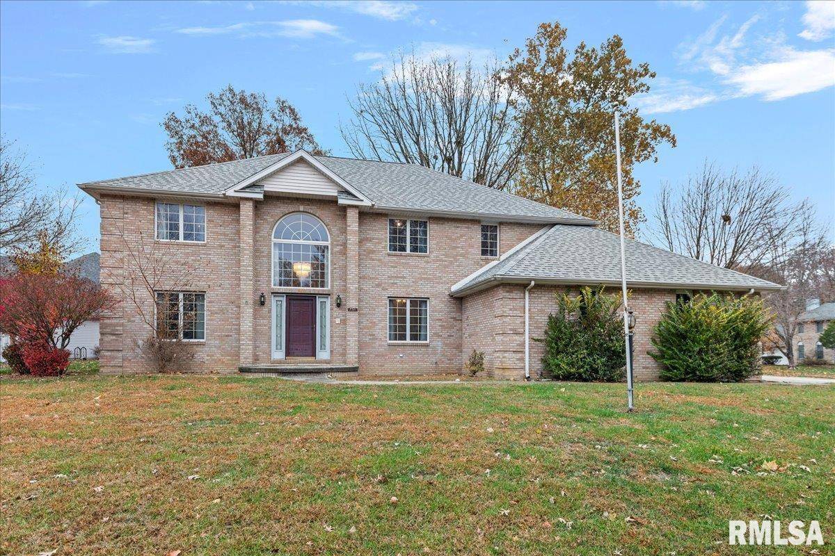 Springfield, IL 62712,2311 CHESAPEAKE LNDG