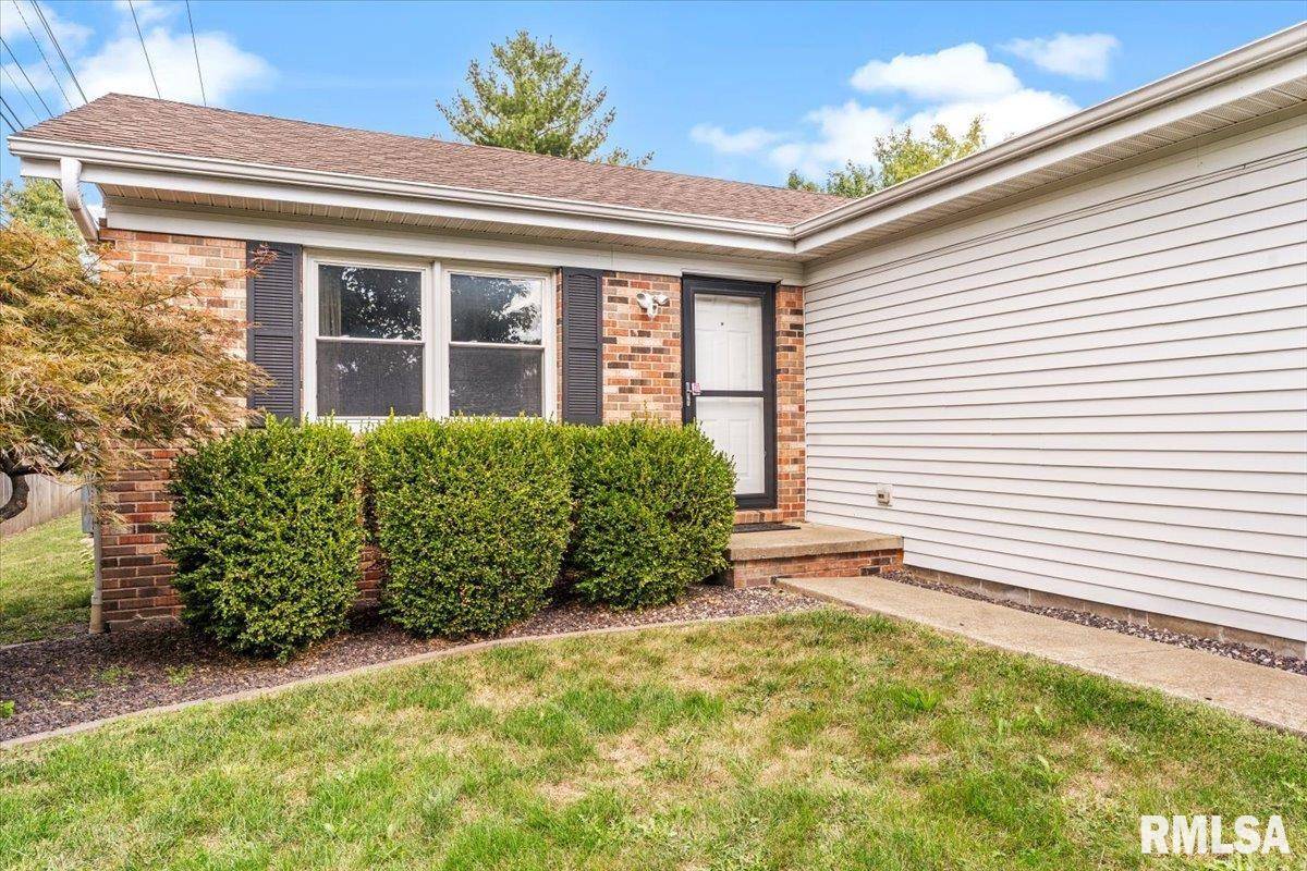 Springfield, IL 62704,3131 Turning Mill DR