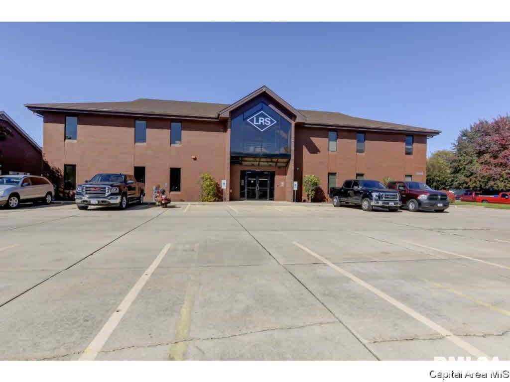 Springfield, IL 62704,2651 FARRAGUT DR