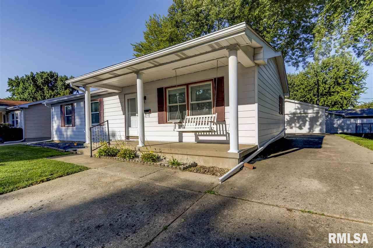 Springfield, IL 62704,9 Foresters LN