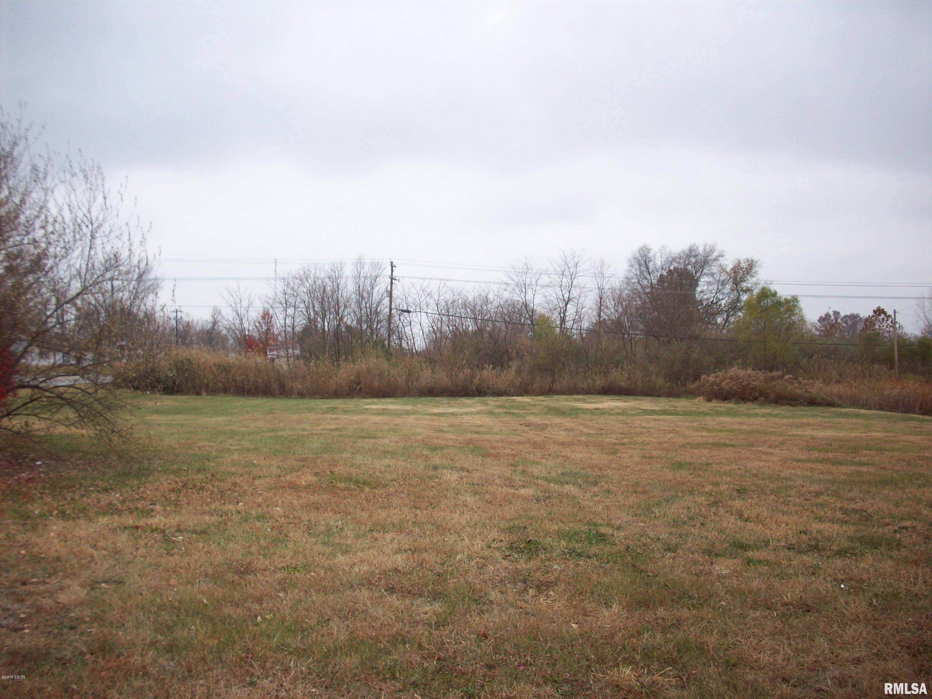 Mt Vernon, IL 62864,Lot 1 Hanson DR