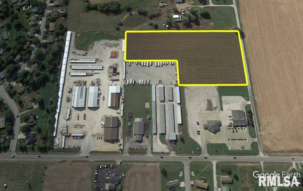 Red Bud, IL 62278,000 Huntfield RD