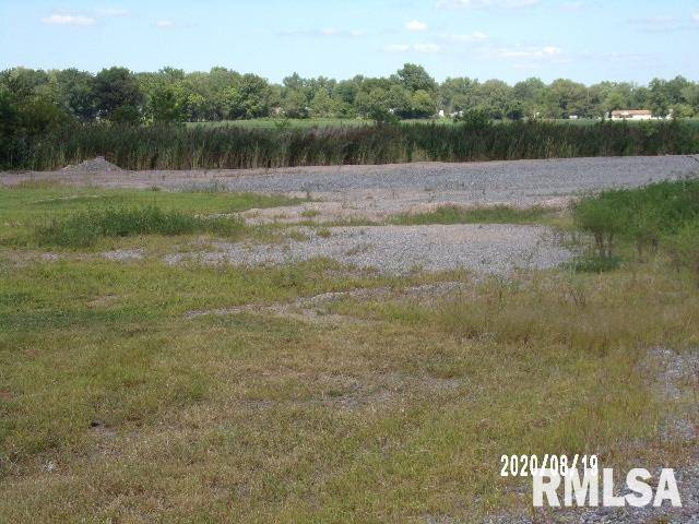 Harrisburg, IL 62946,Ron Crank DR