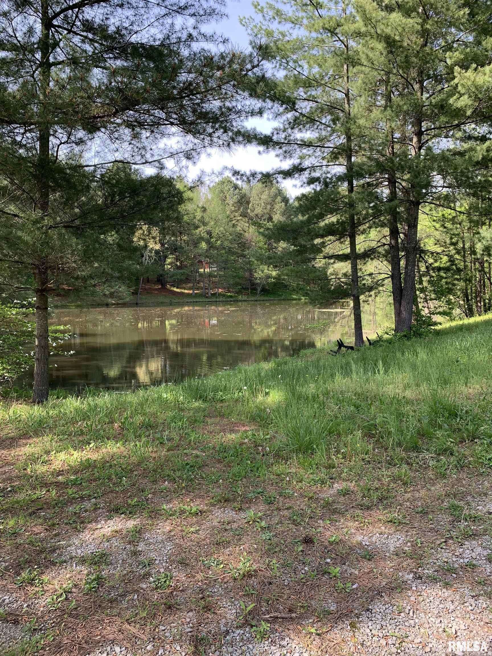 Pinckneyville, IL 62274,4159 EVERGREEN LN