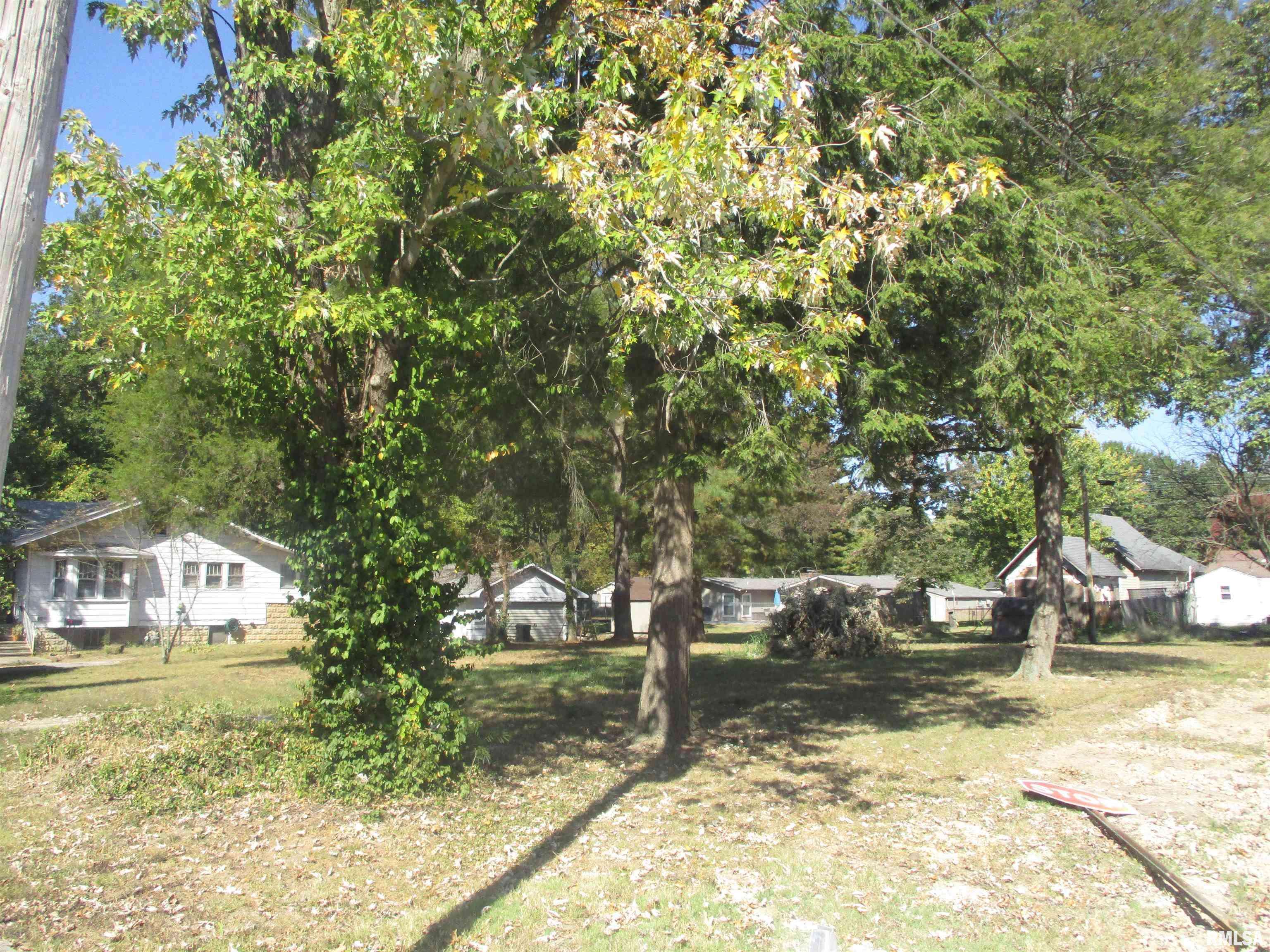 Benton, IL 62812-0000,301 W Parrish ST