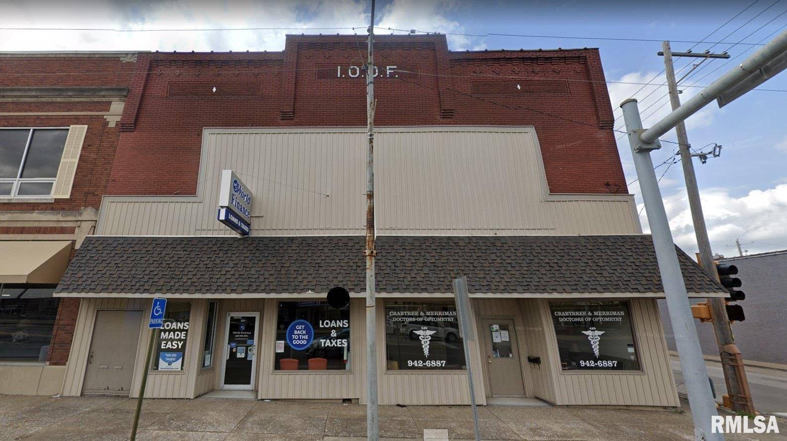 Herrin, IL 62948,221 N PARK AVE