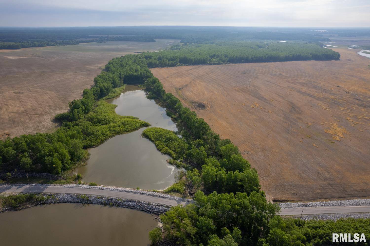 Miller City, IL 62962,00 Miller City RD