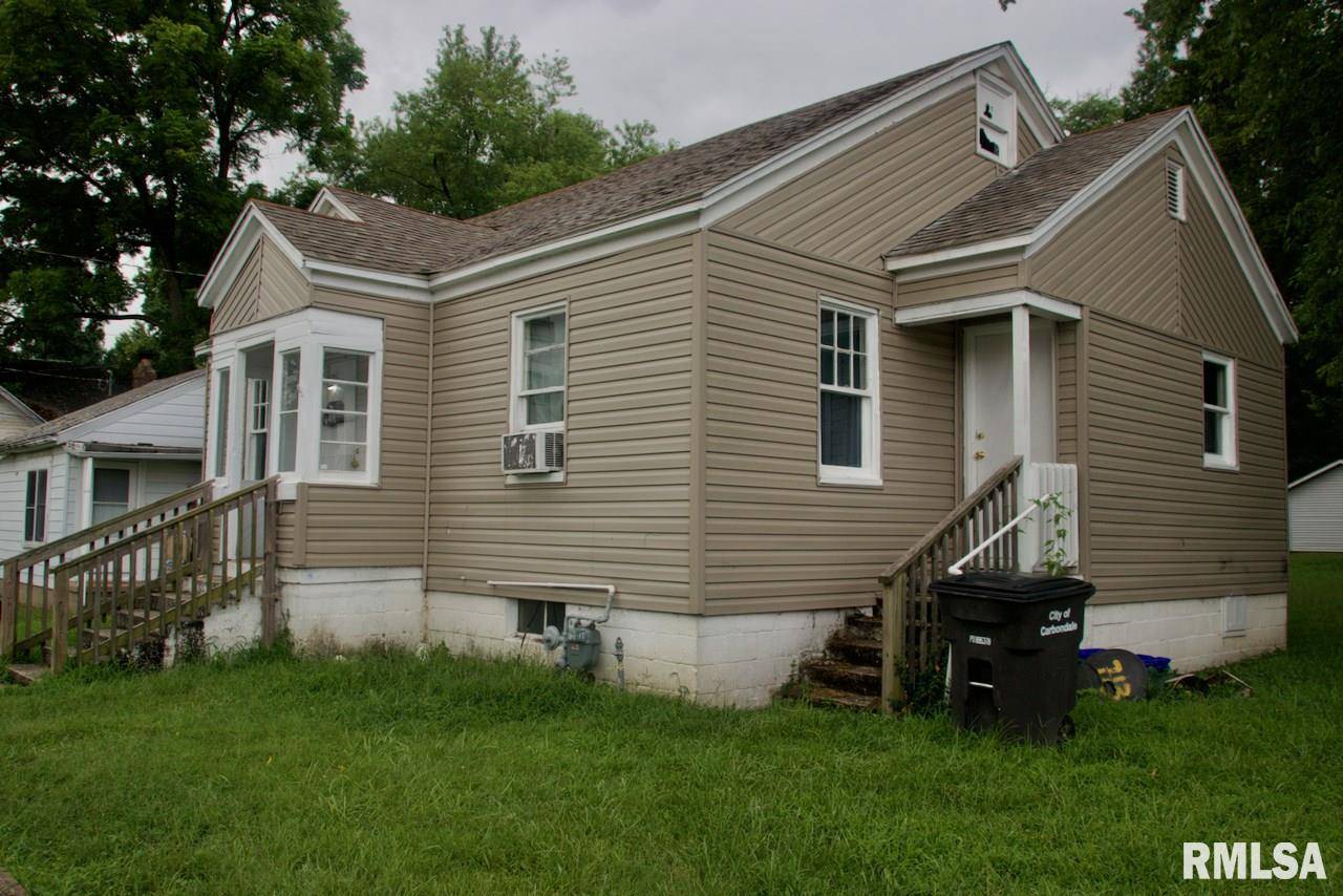 Carbondale, IL 62901,720 N Carico ST