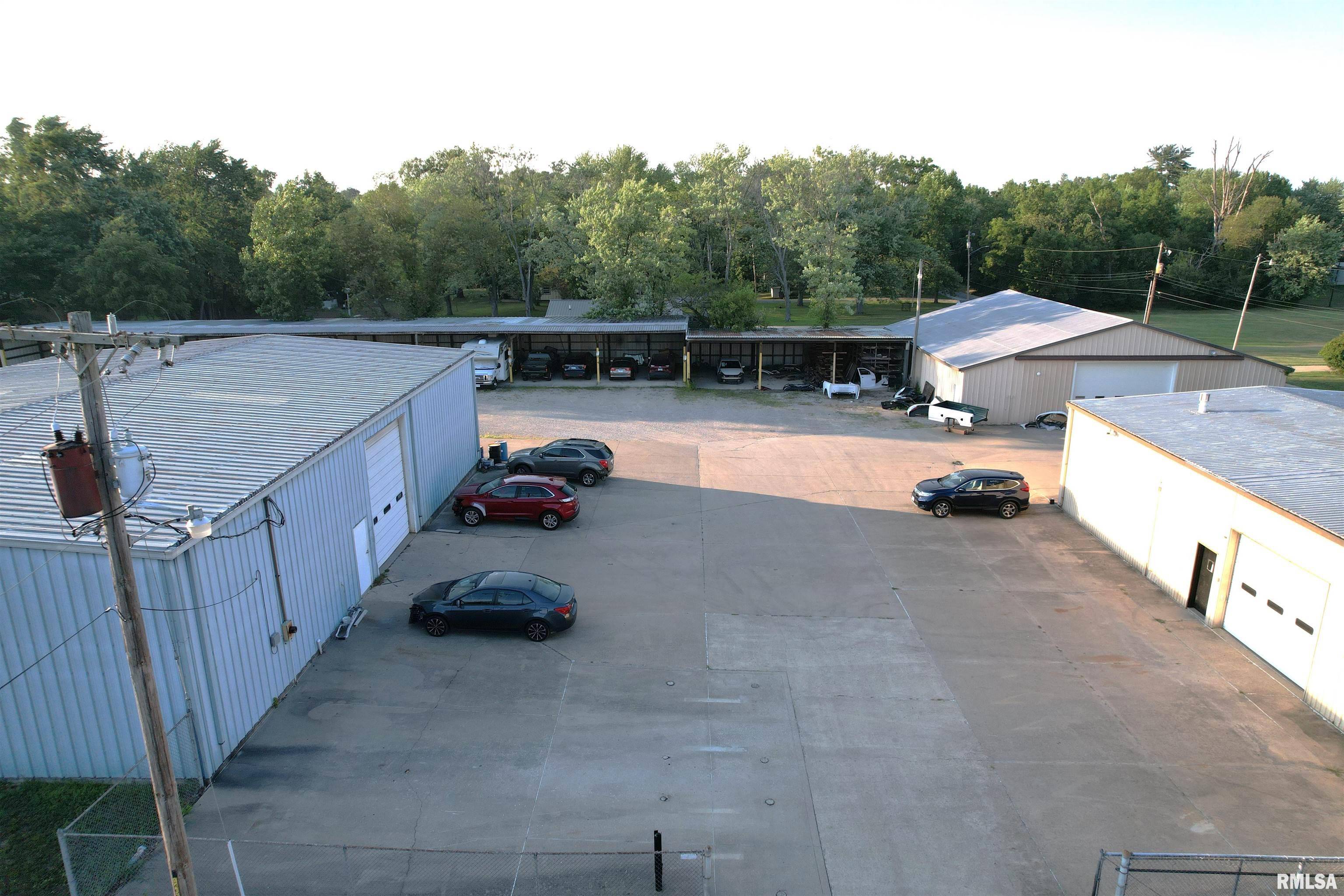 Mt Vernon, IL 62864,1300 GEORGE ST