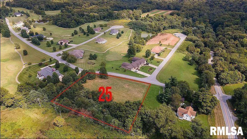 Makanda, IL 62958,Lot 25 VIRGINIA DR