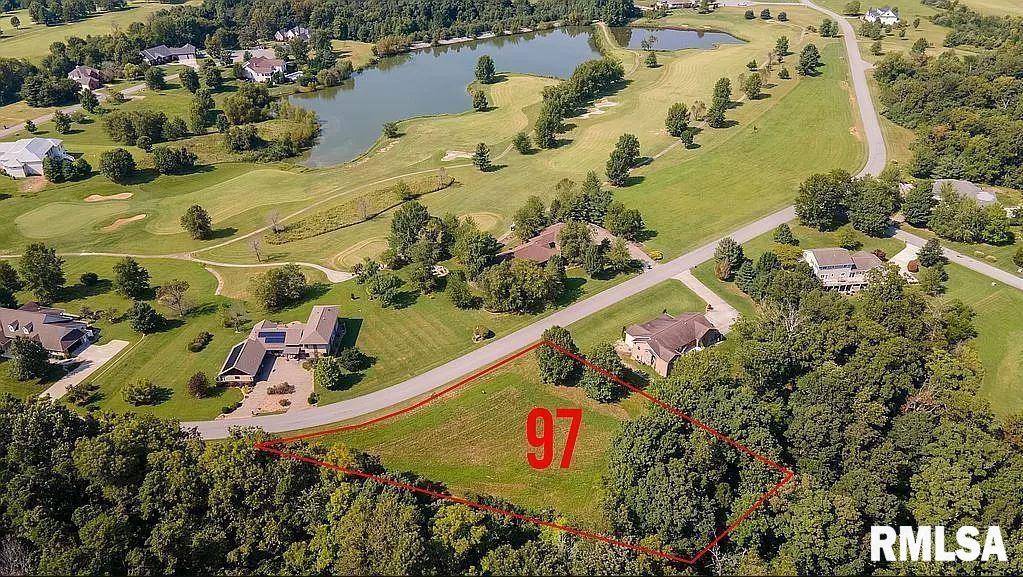Makanda, IL 62958,Lot 97 STONE CREEK DR