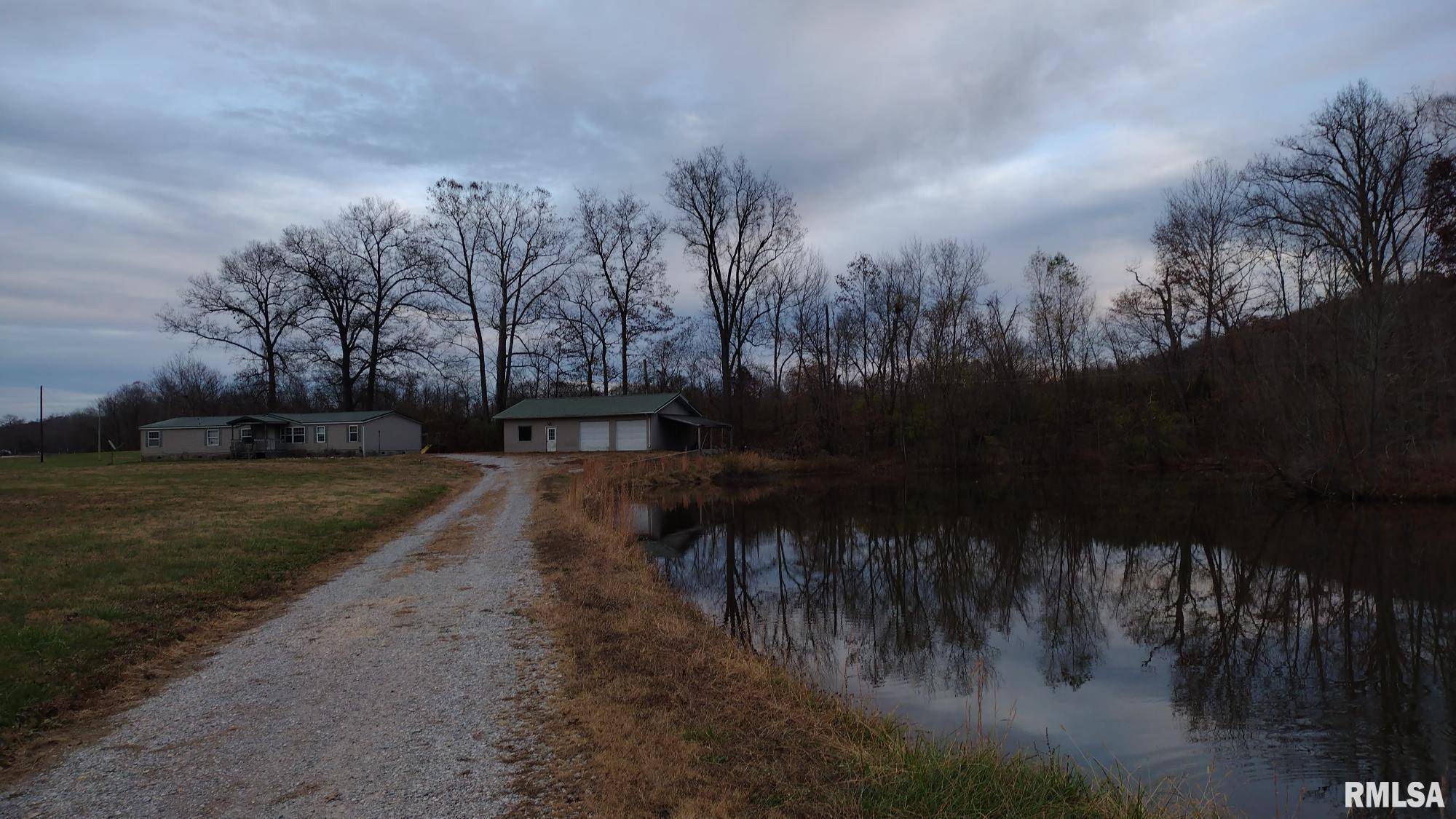 Jonesboro, IL 62952,6335 State Route 146 Route