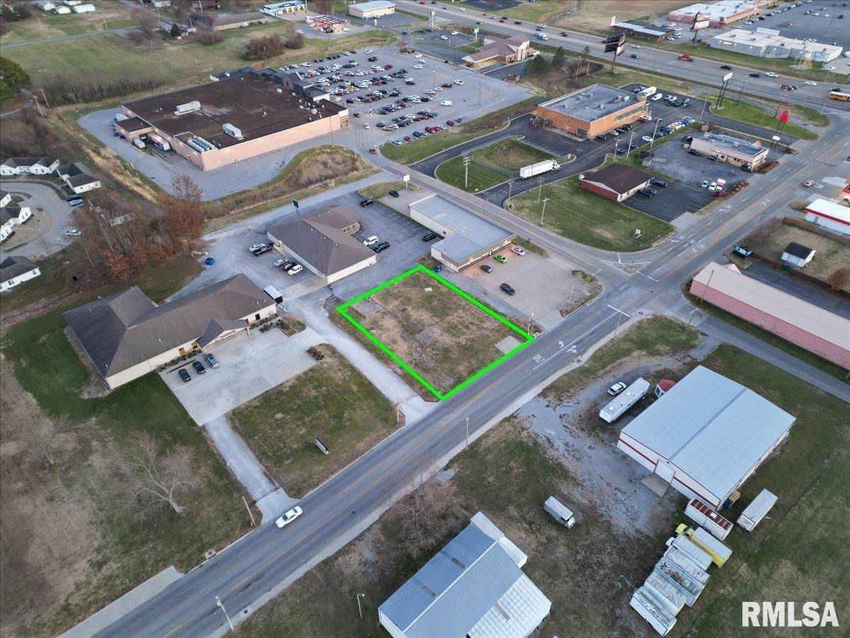 Marion, IL 62959,000 N Carbon ST