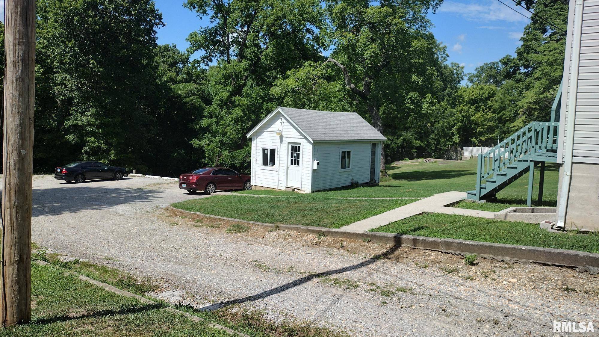 Anna, IL 62906,609 S MAIN ST #5