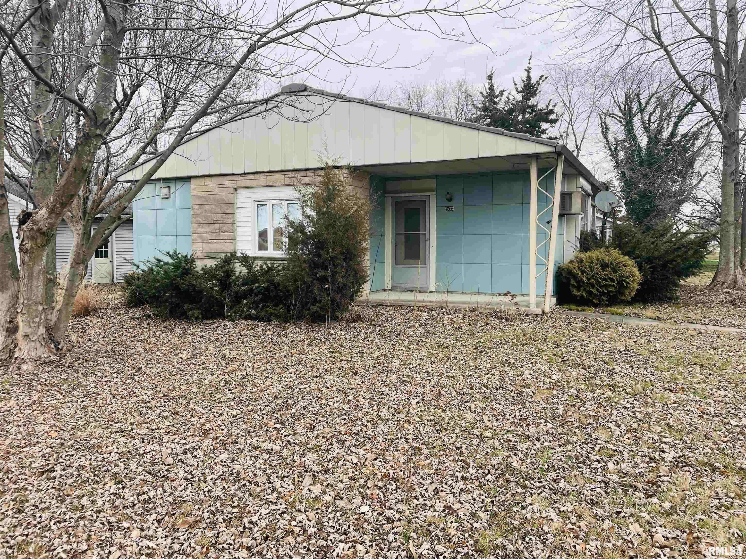 Farina, IL 62838,500 W MONROE AVE