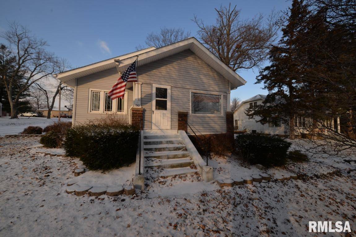 Mt Vernon, IL 62864,1001 SALEM RD