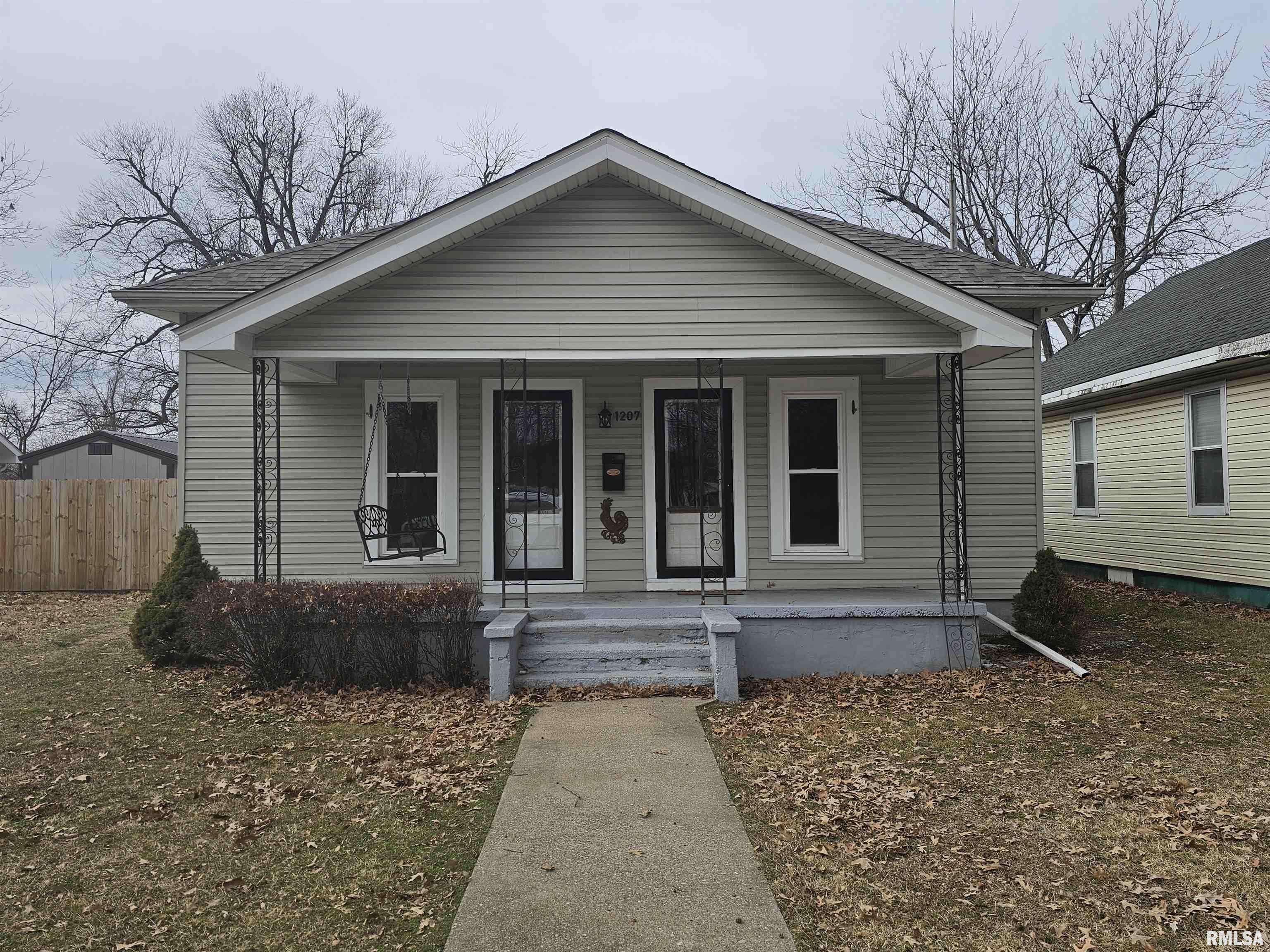 Metropolis, IL 62960,1207 NORTH AVE