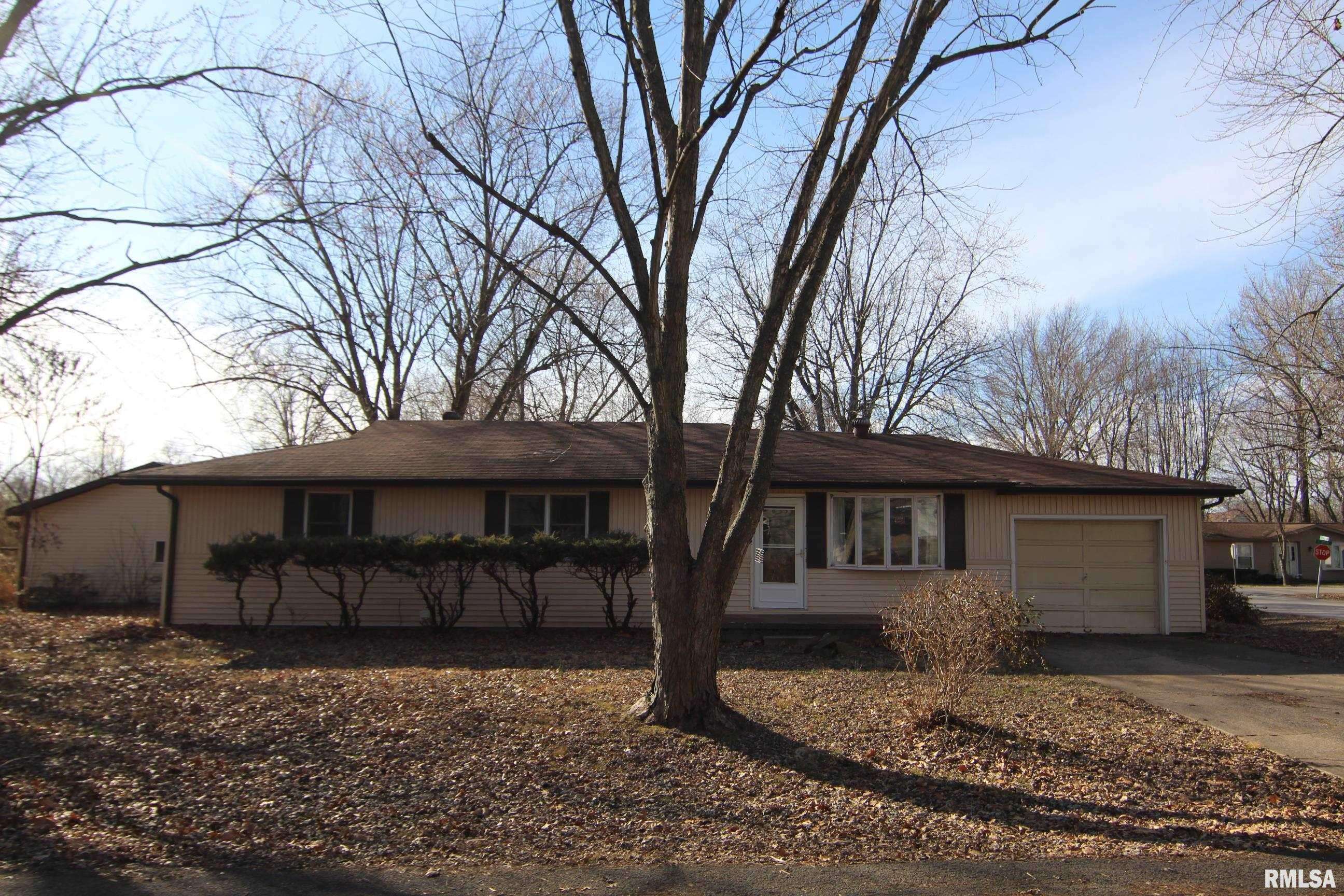 Carterville, IL 62918,1401 S THOMAS ST