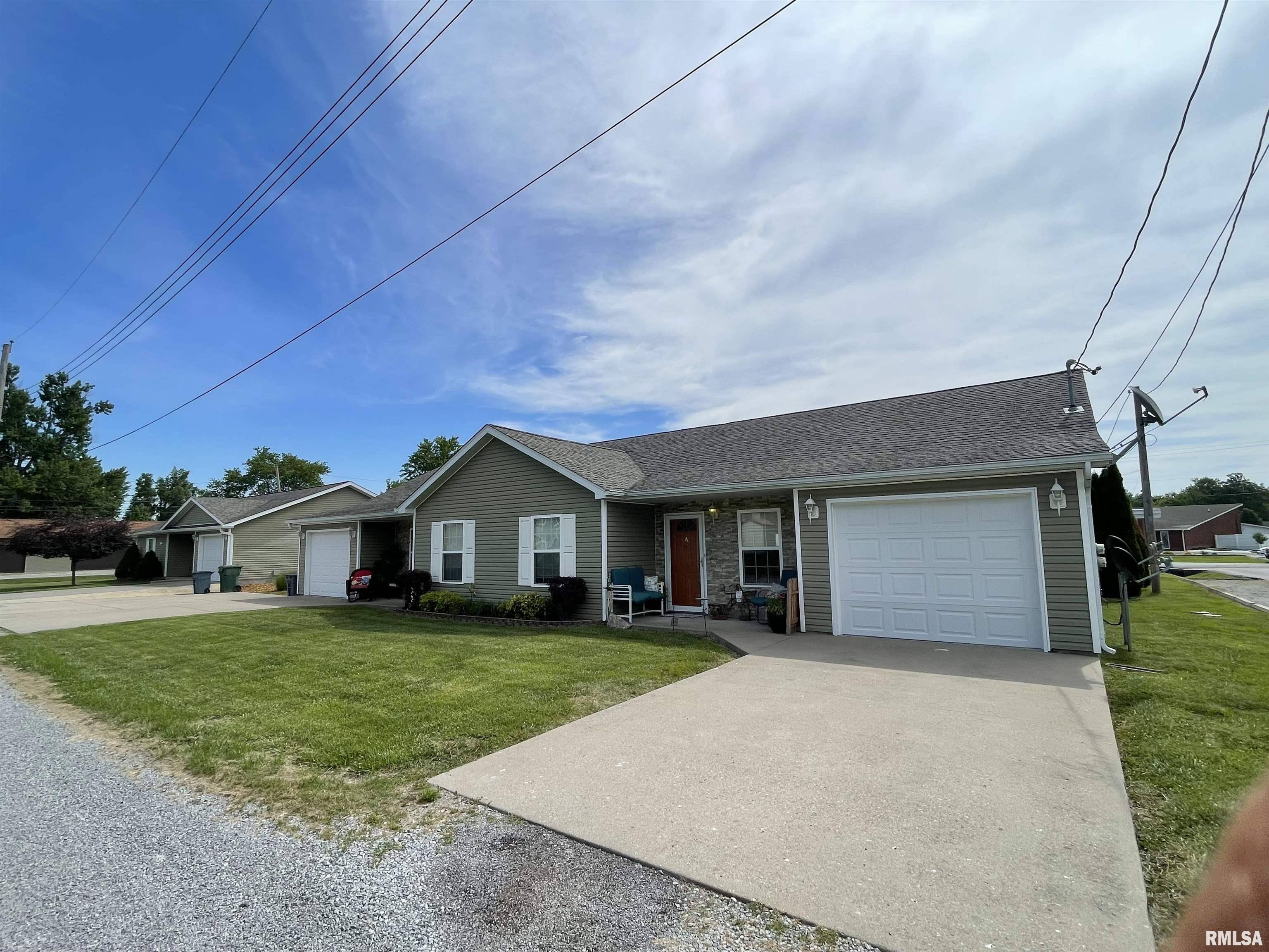 Marion, IL 62959,1210 E Reeves ST #7