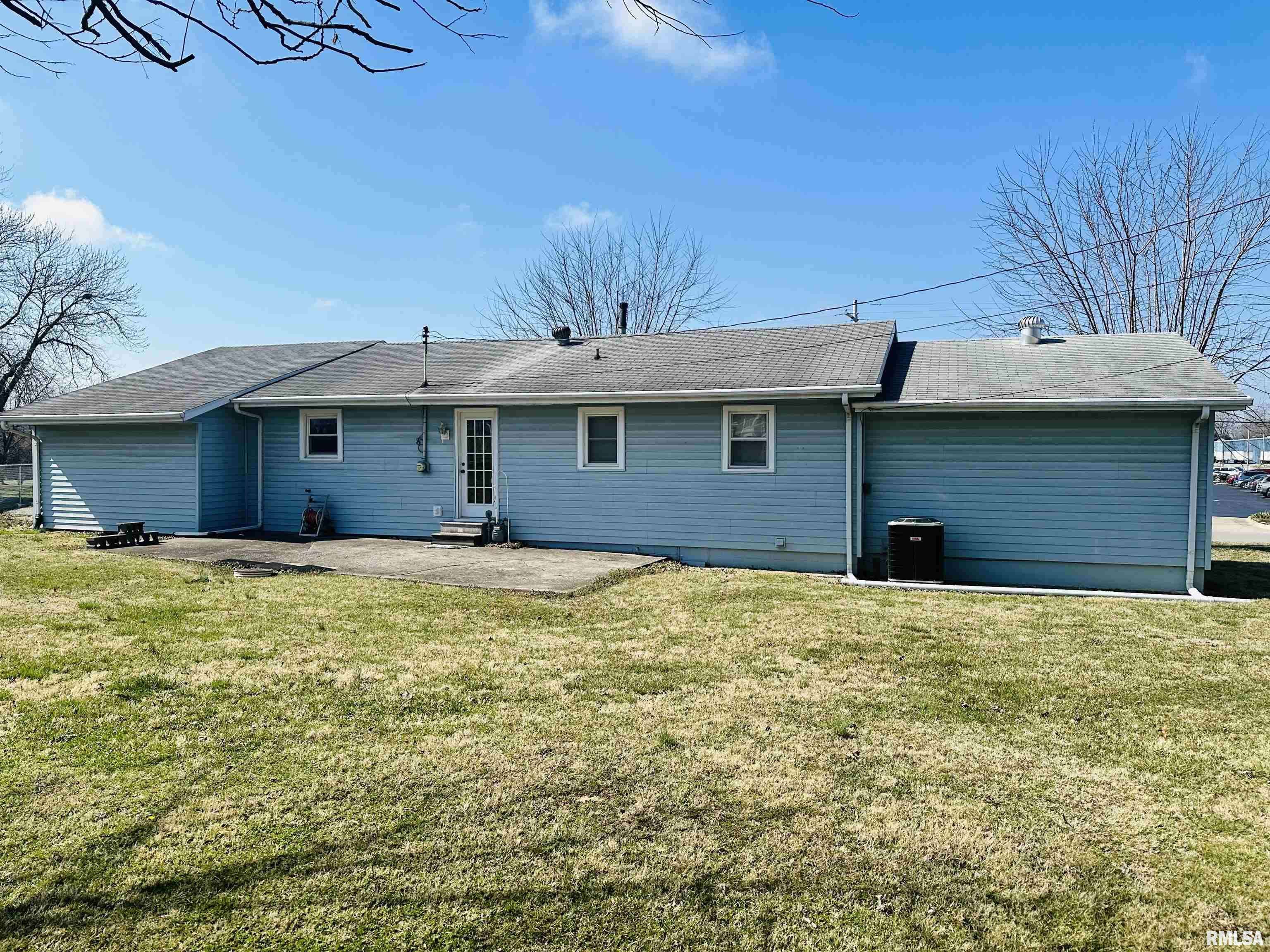 Anna, IL 62906,101 TURNER AVE