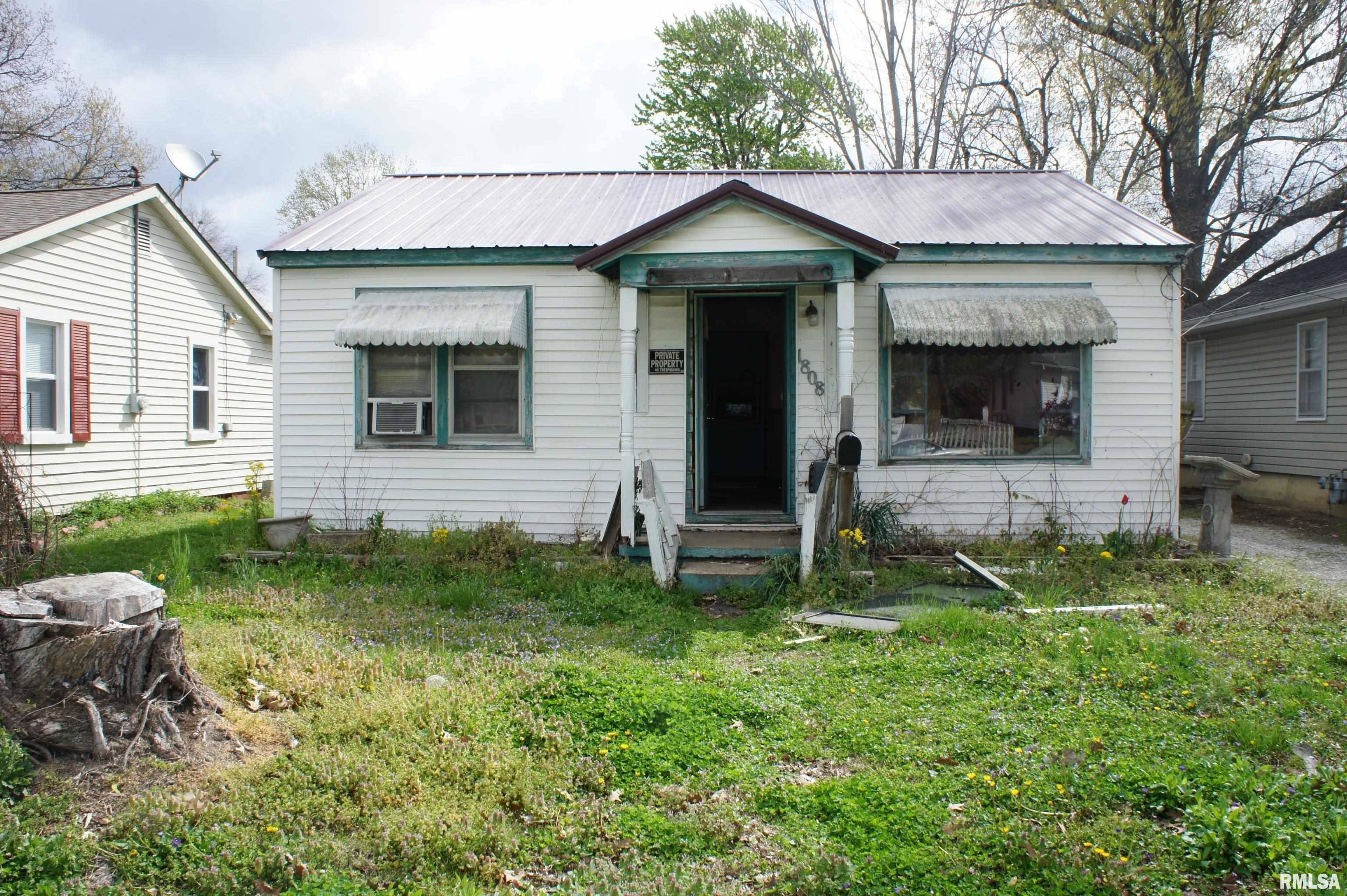 Metropolis, IL 62960,1808 MARKET ST