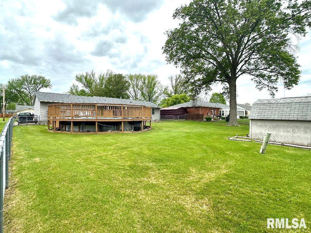 Centralia, IL 62801,431 Easthaven DR