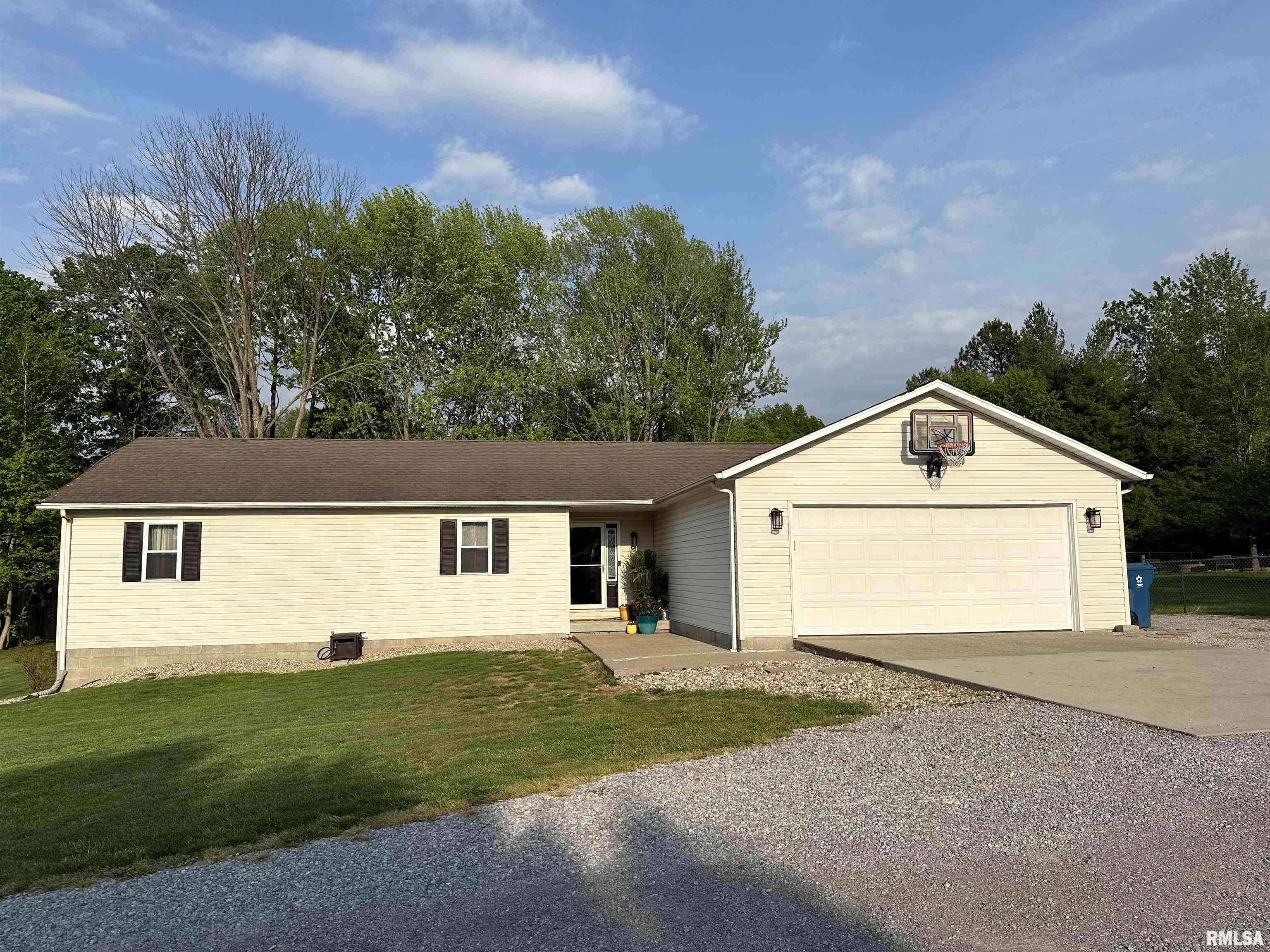 Harrisburg, IL 62946,40 ORCHARD RD