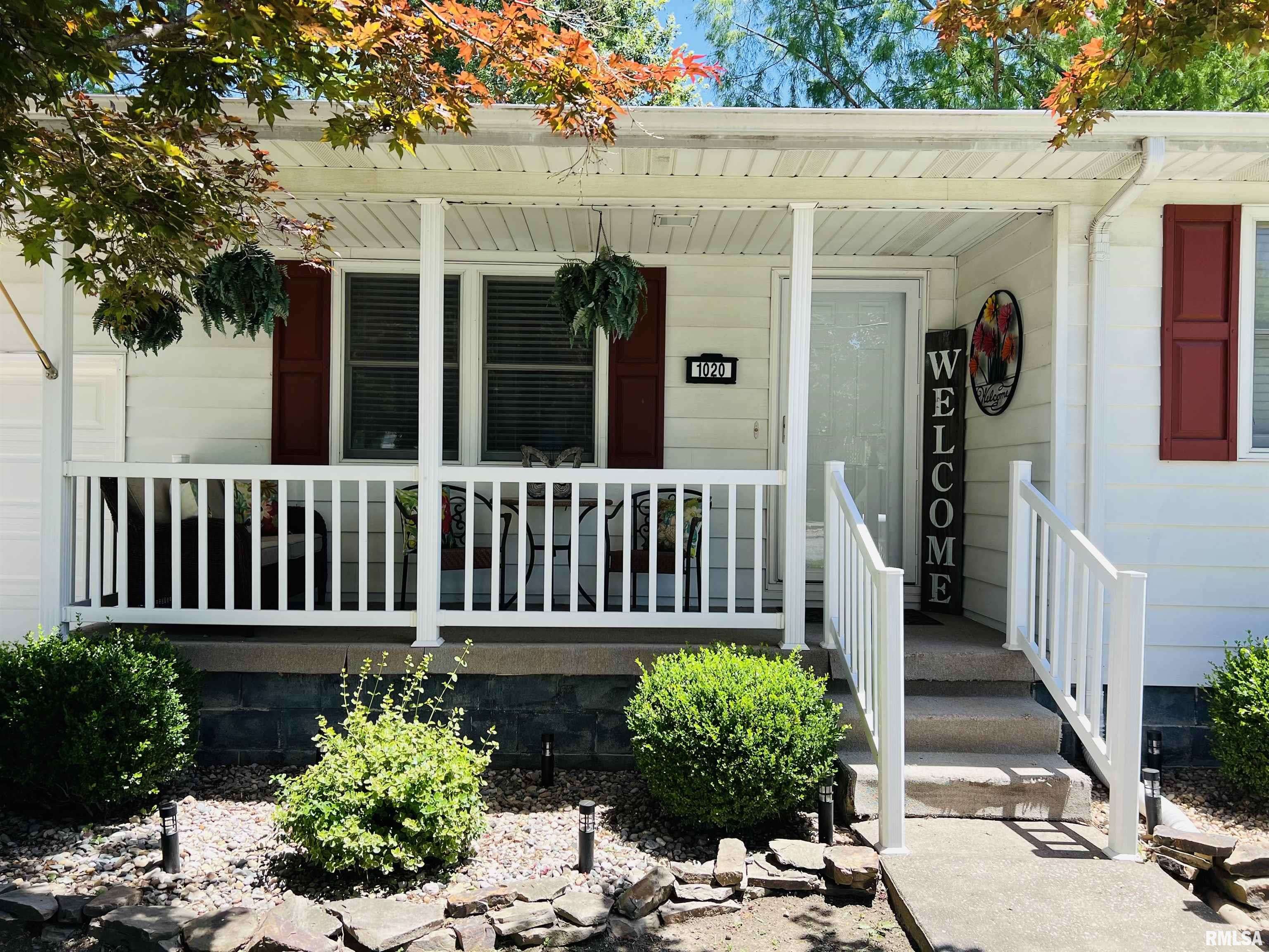 Harrisburg, IL 62946,1020 S HOBSON ST