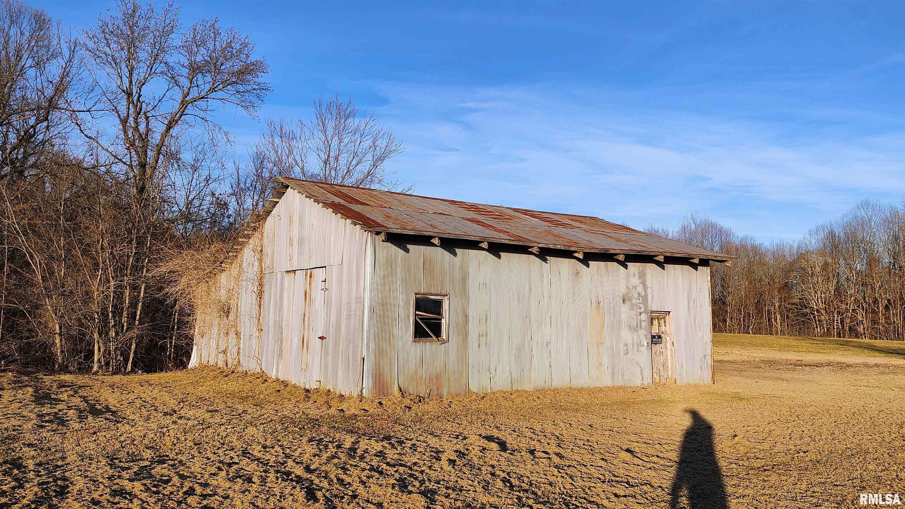 Olmsted, IL 62970,635 CLARK RD