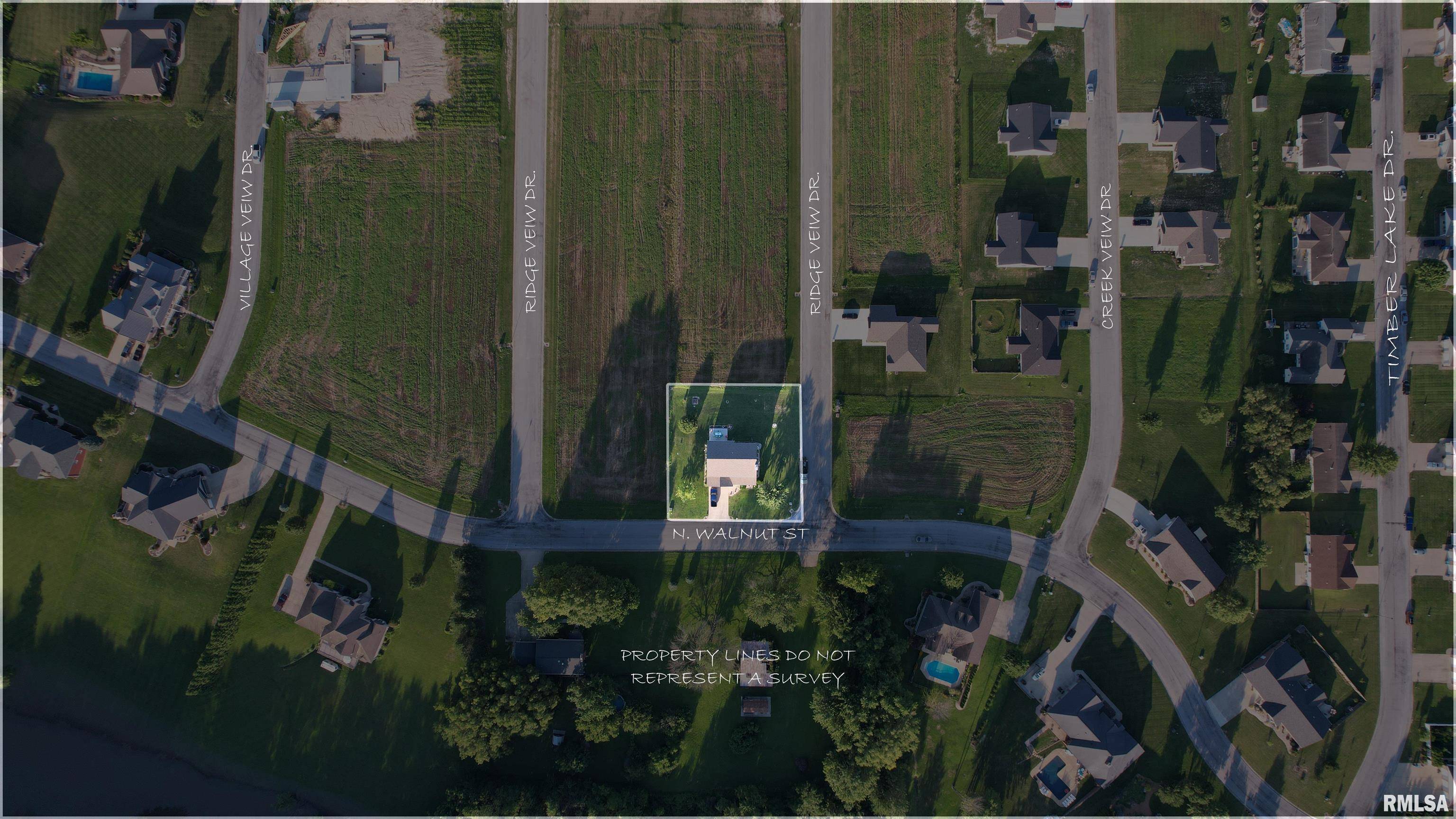 Damiansville, IL 62215,236 WALNUT ST