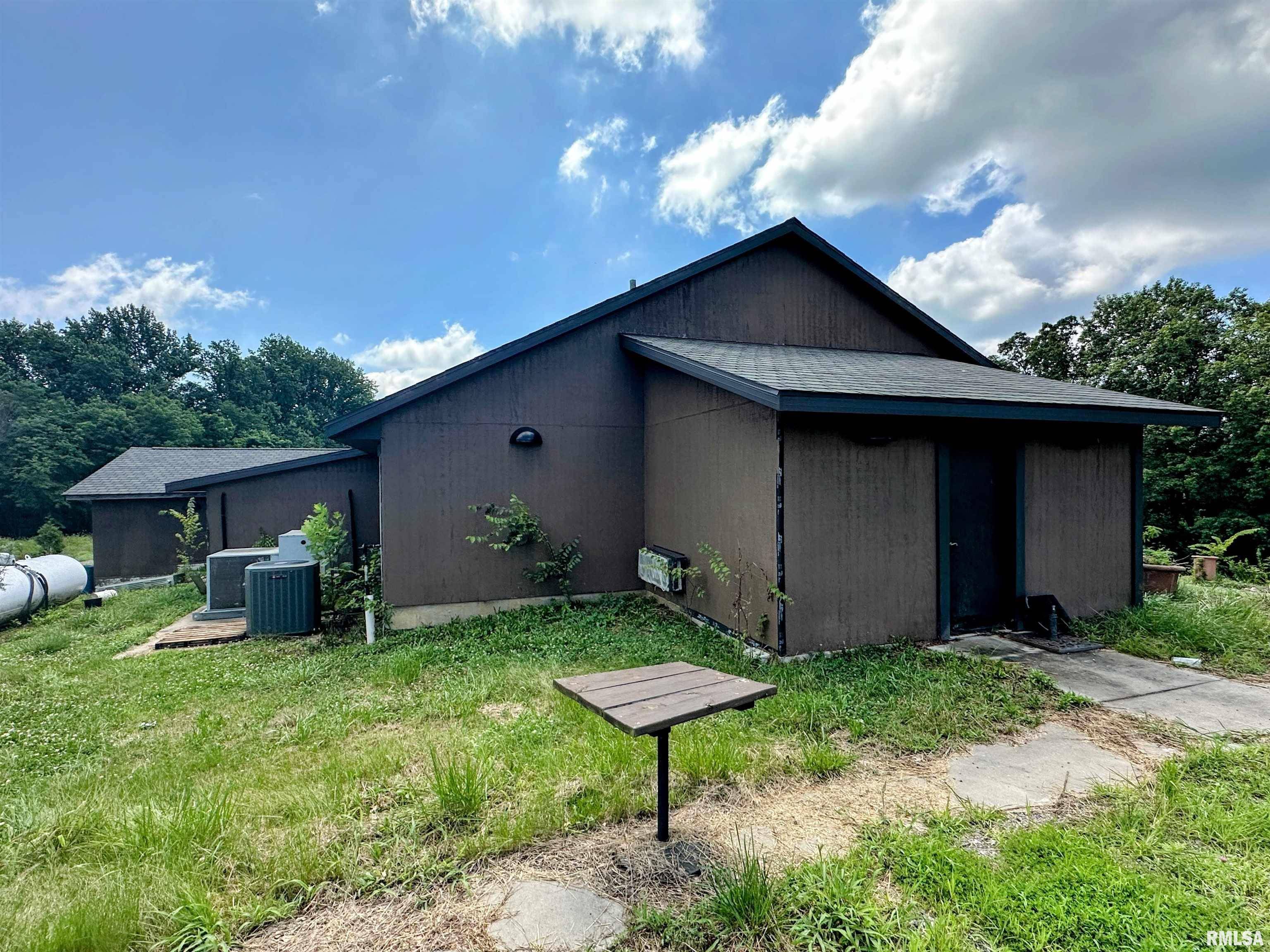 Pomona, IL 62975,0000 Brewster VLY