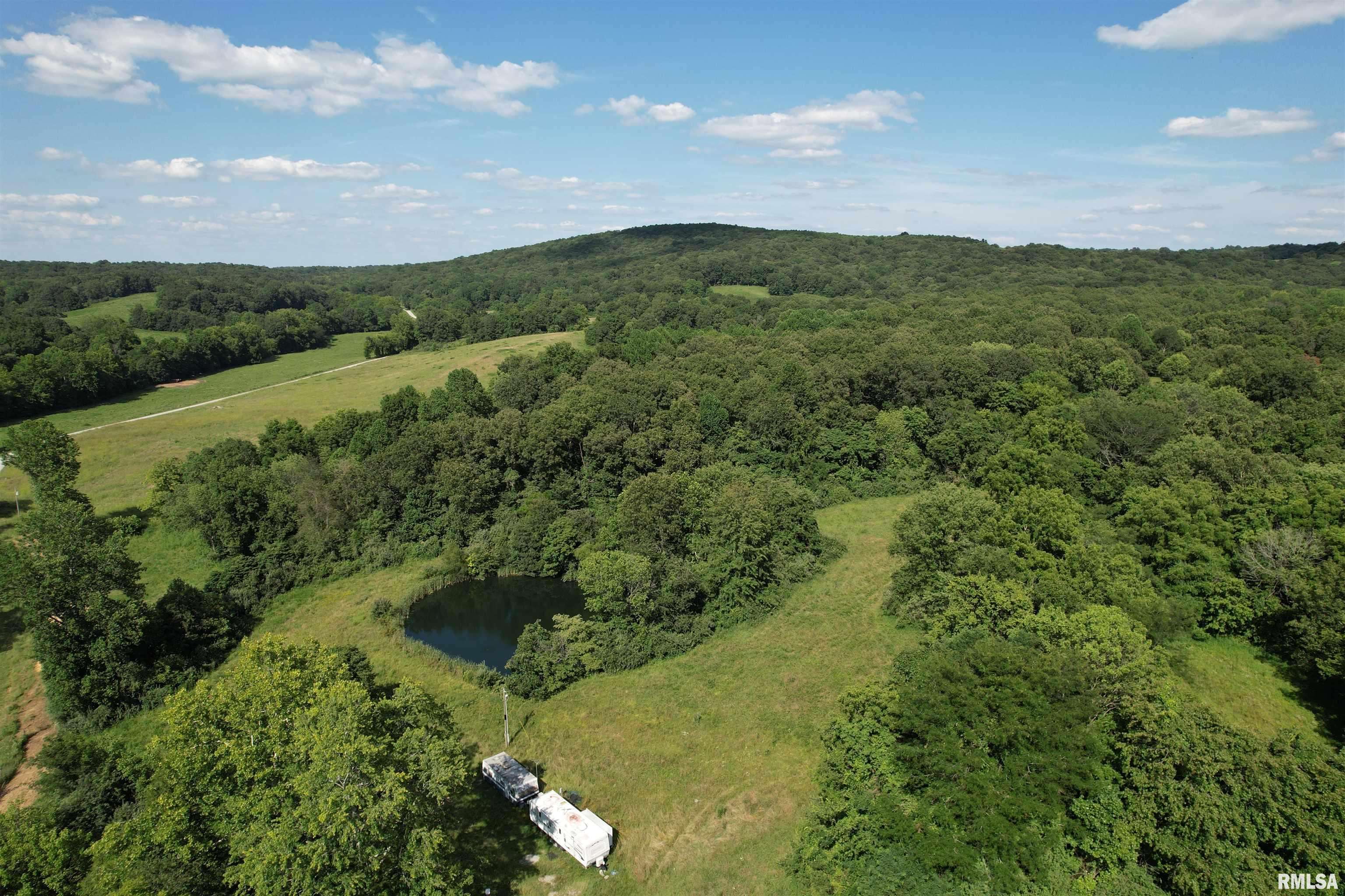 Cave In Rock, IL 62919,000 Shawnee Hollow RD