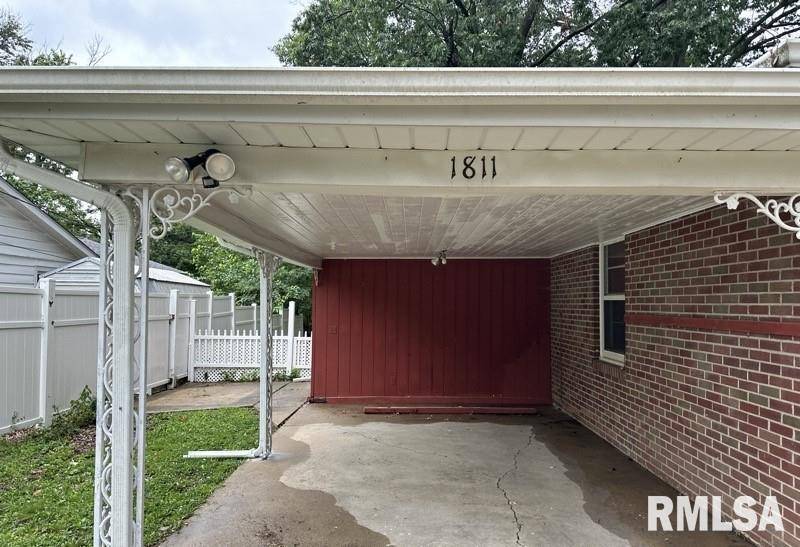 Mt Vernon, IL 62864,1811 WARREN AVE