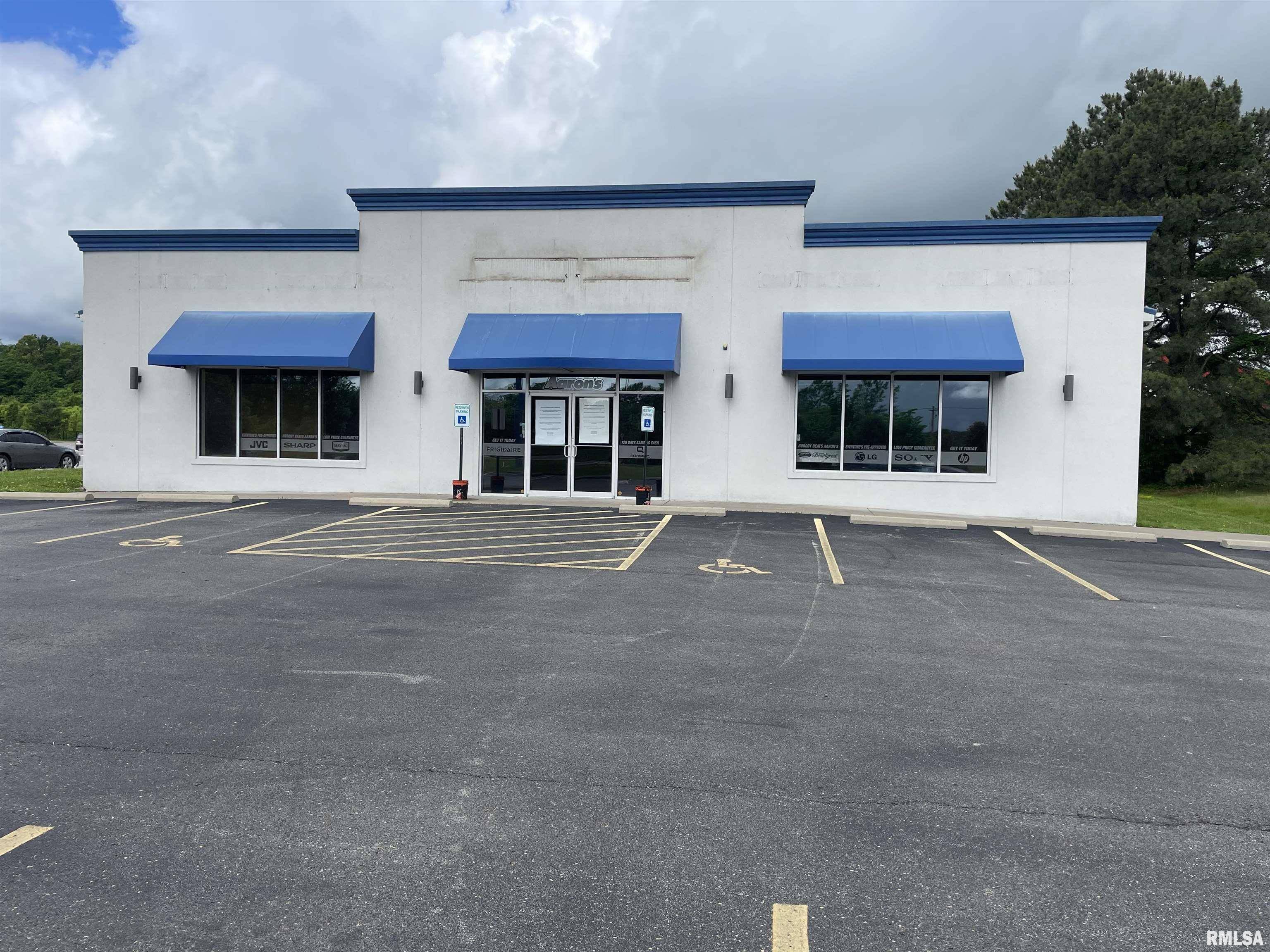 Murphysboro, IL 62966,60 NIEMANN LN