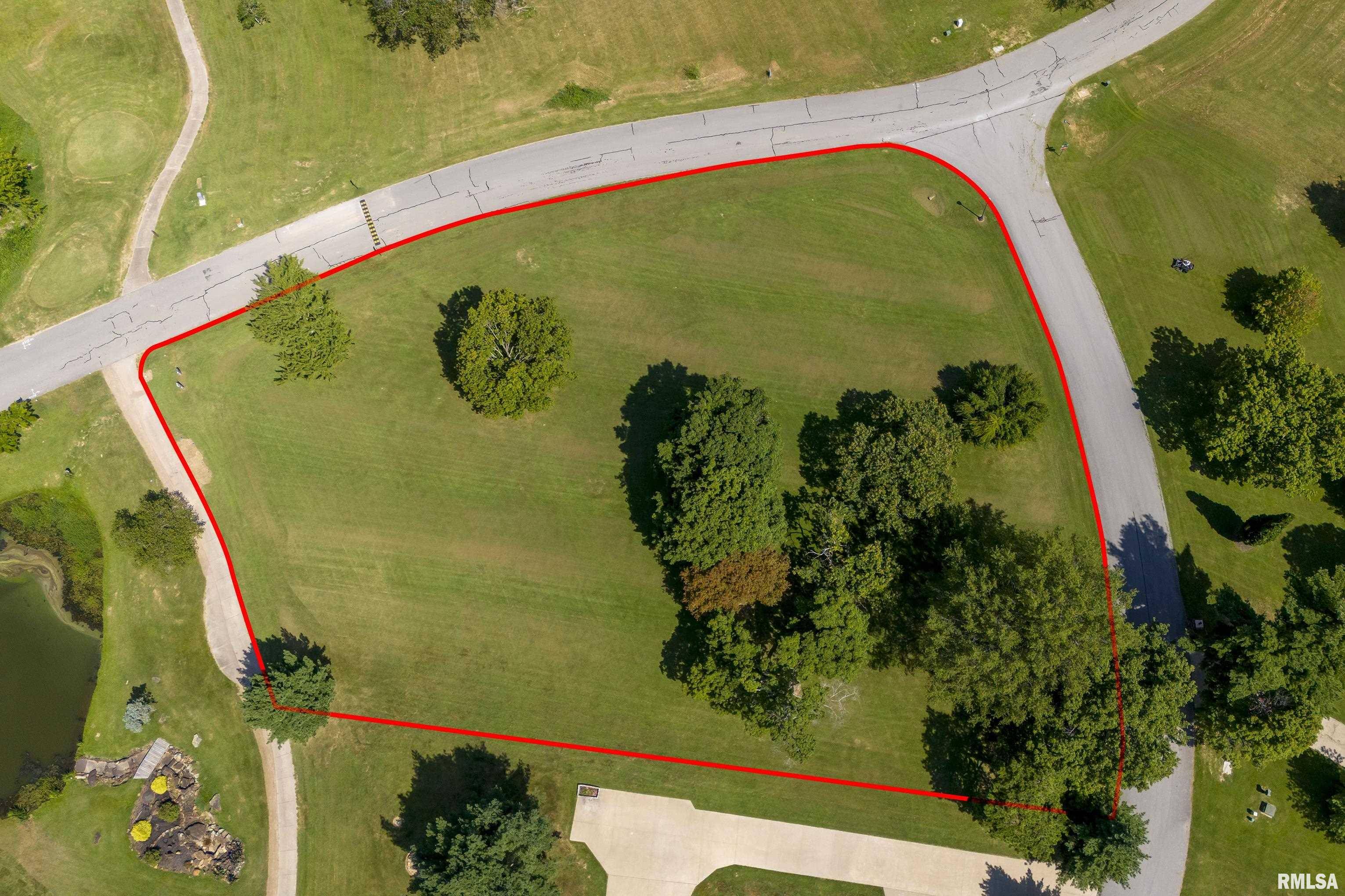 Makanda, IL 62958,Lot 22 STONE CREEK DR