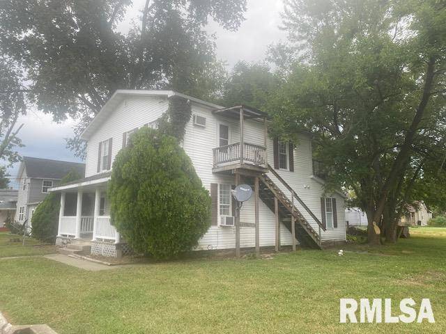 Murphysboro, IL 62966,1808 PINE ST