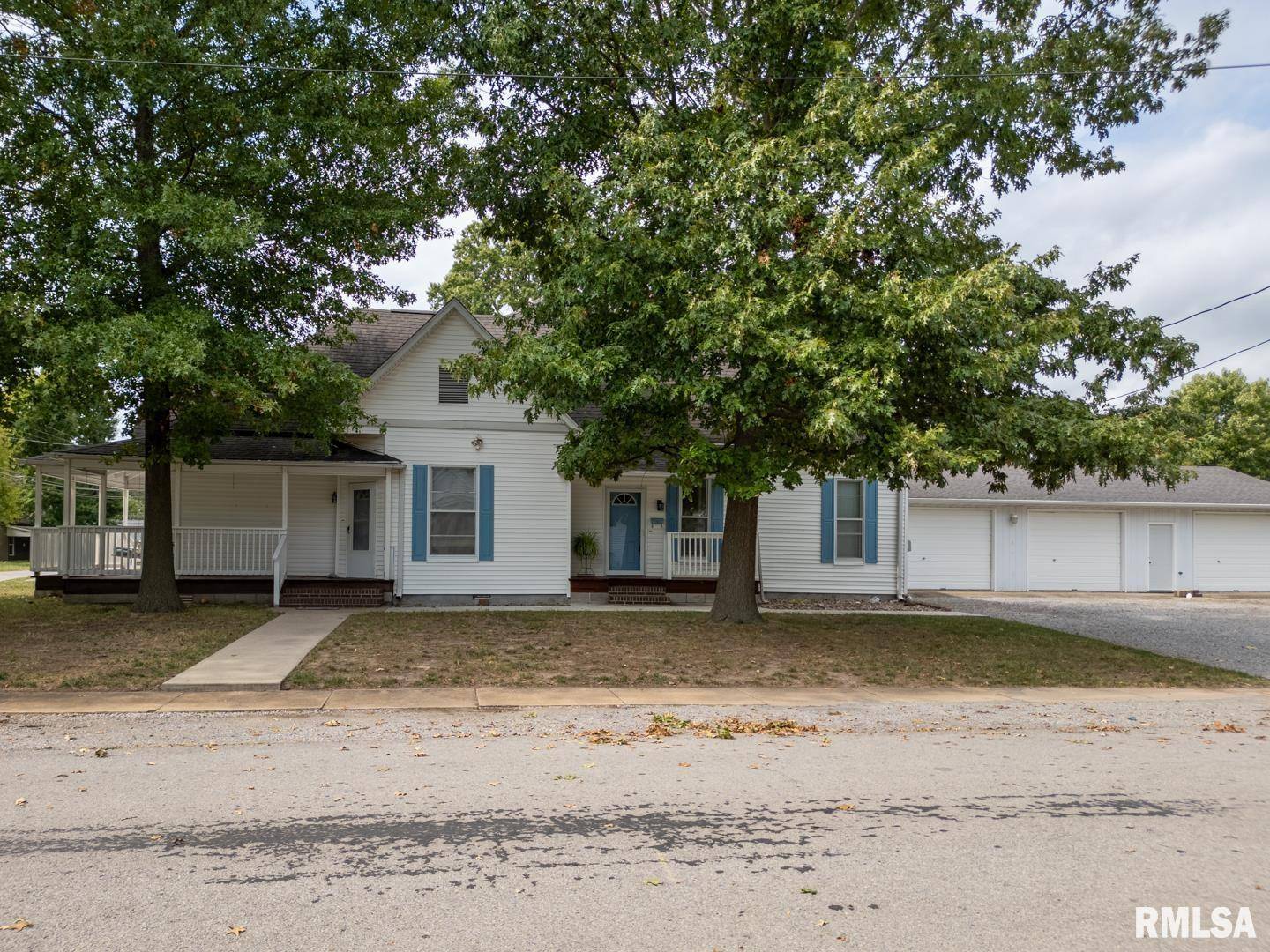 Marion, IL 62959,900 W WHITE ST