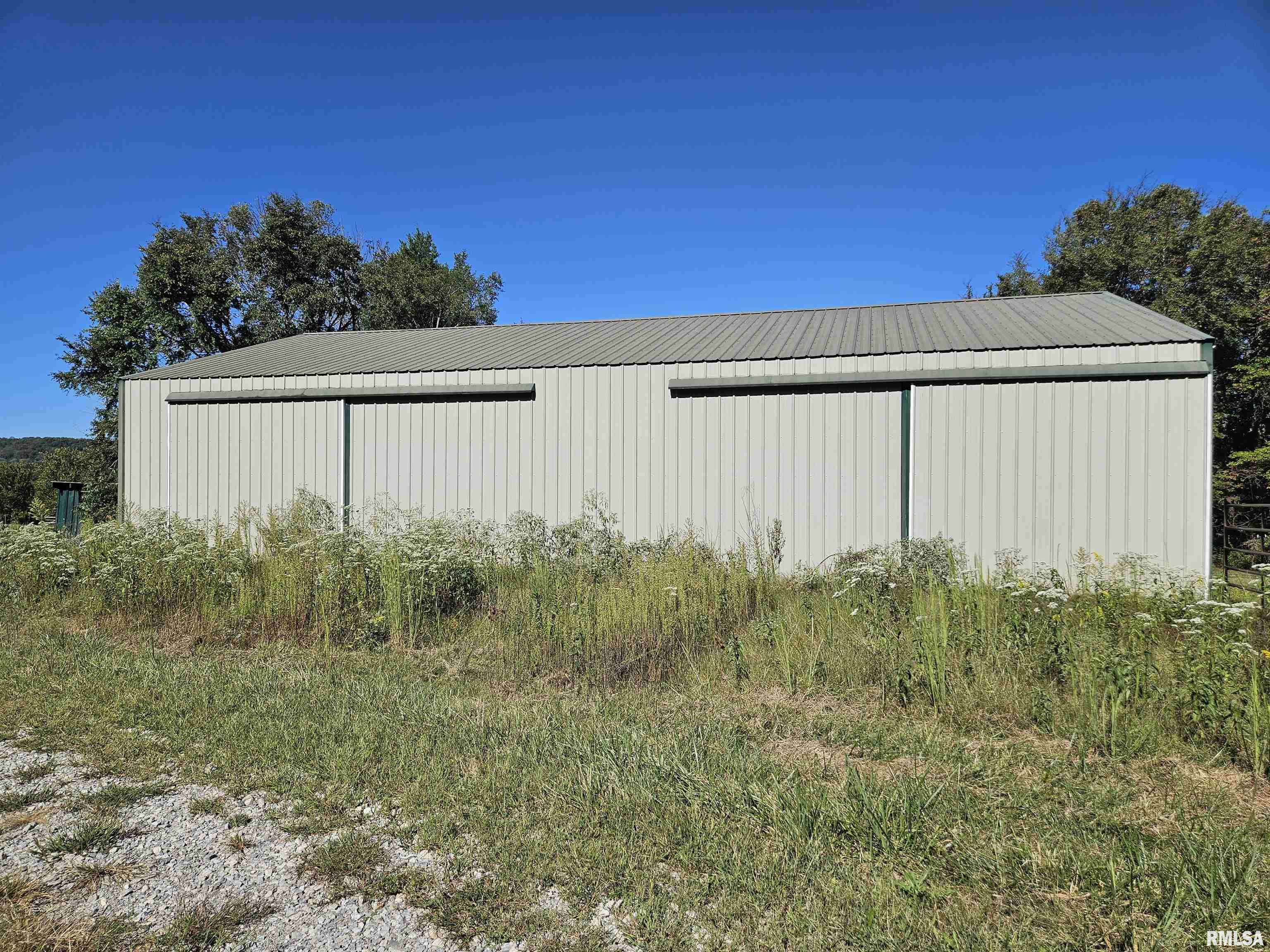 Herod, IL 62947,245 Henry Hicks RD