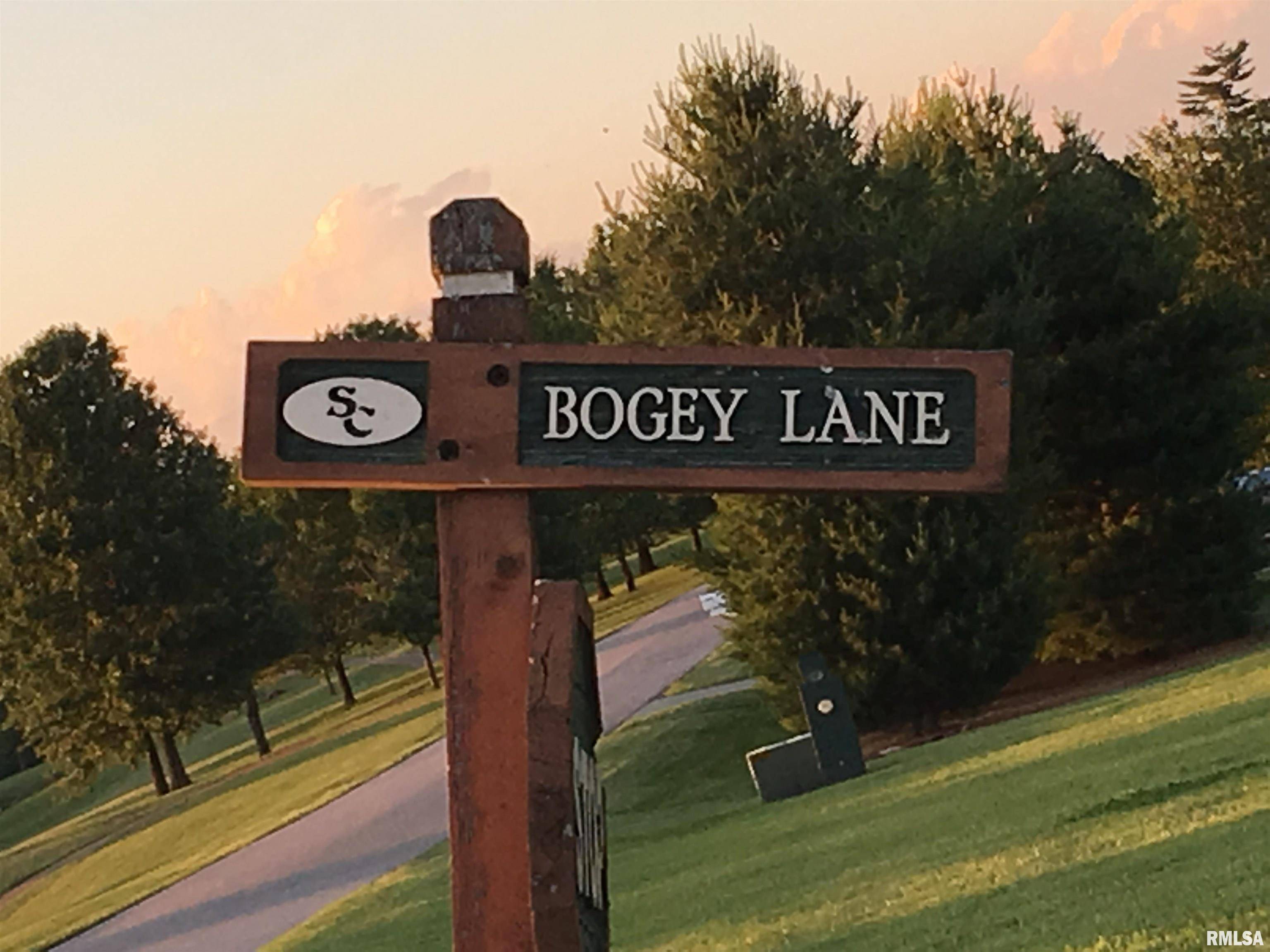 Makanda, IL 62958-0000,000 Bogey LN