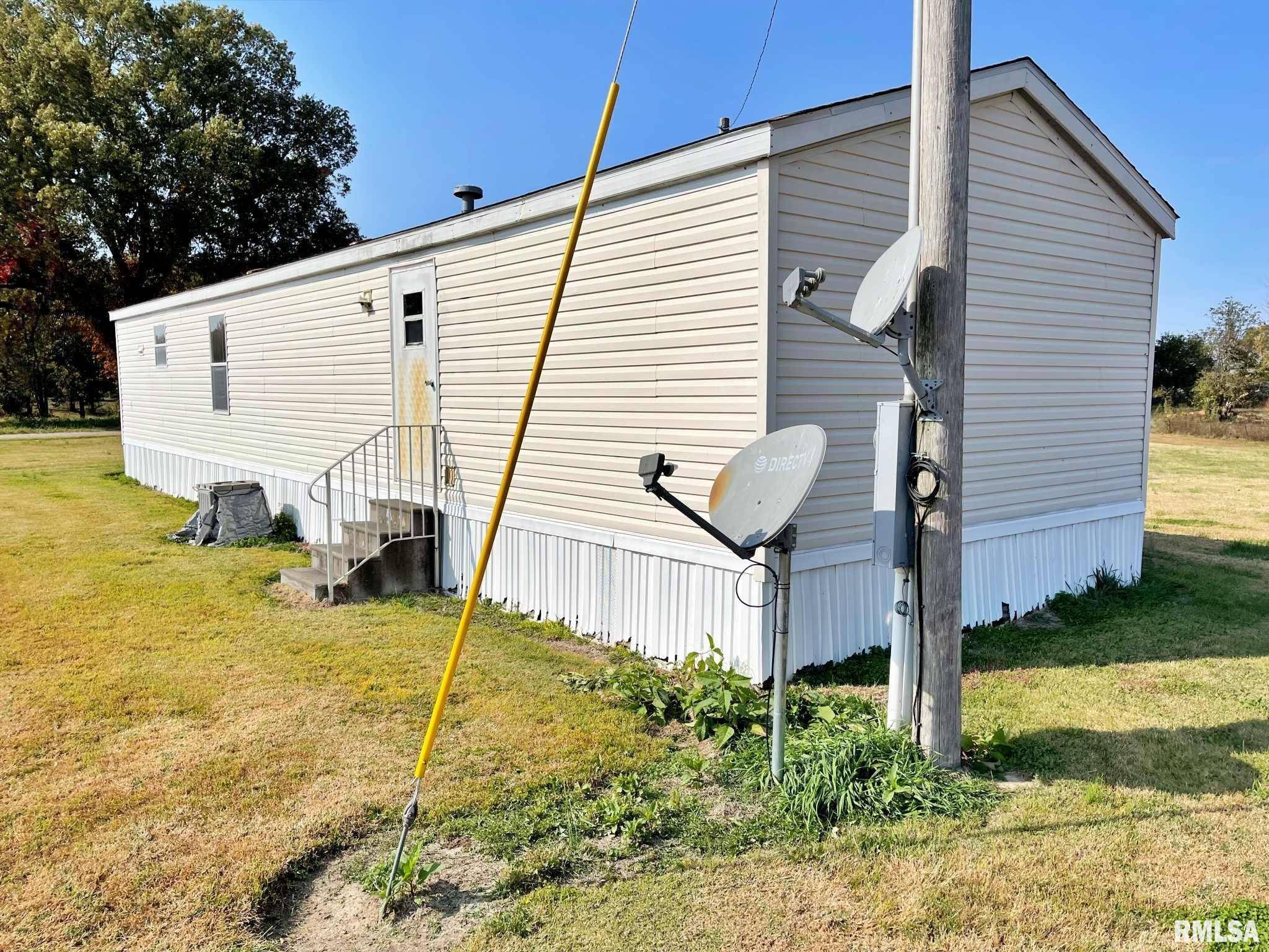 Brookport, IL 62910,8272 Hamletsburg RD
