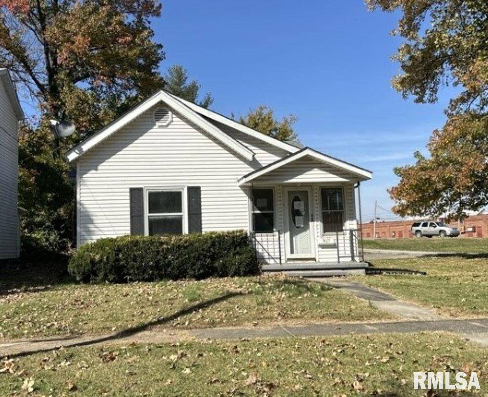 Anna, IL 62906,307 MORGAN ST