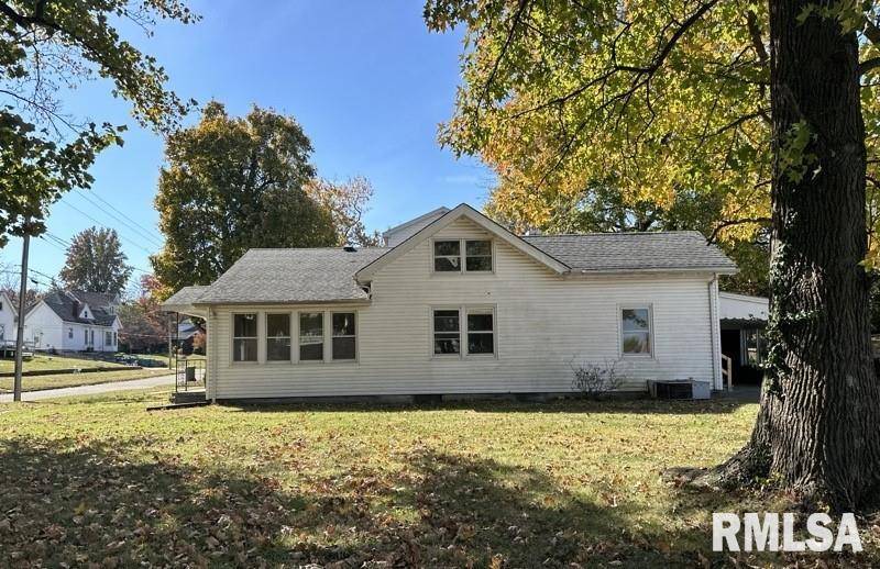 Anna, IL 62906,307 MORGAN ST