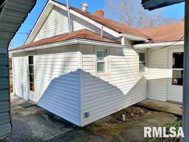 Golconda, IL 62938,210 E POPE ST