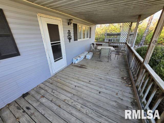 Wayne City, IL 62895,12 MITCHELL DR