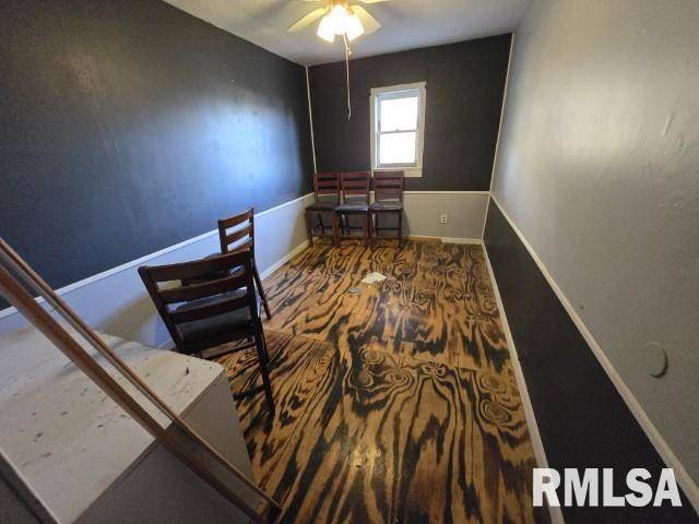 Wayne City, IL 62895,12 MITCHELL DR