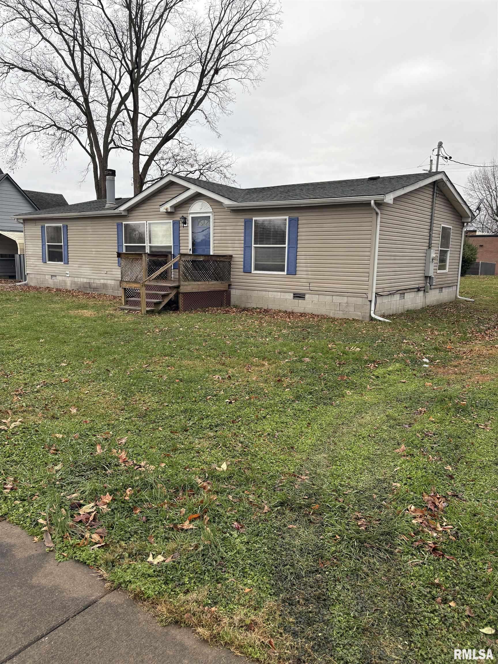 Marion, IL 62959,1306 N GARFIELD ST