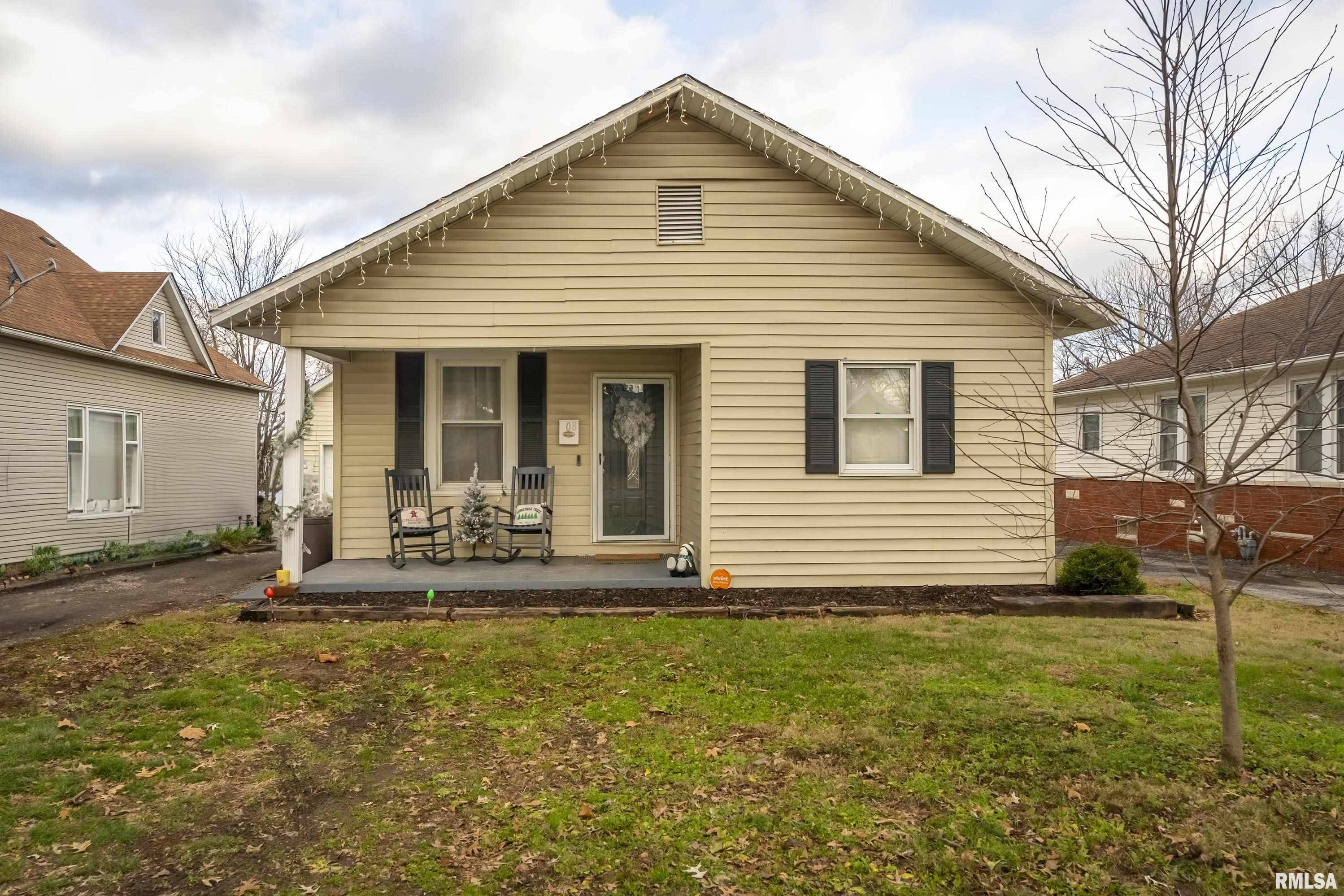 Herrin, IL 62948,508 S 13TH ST