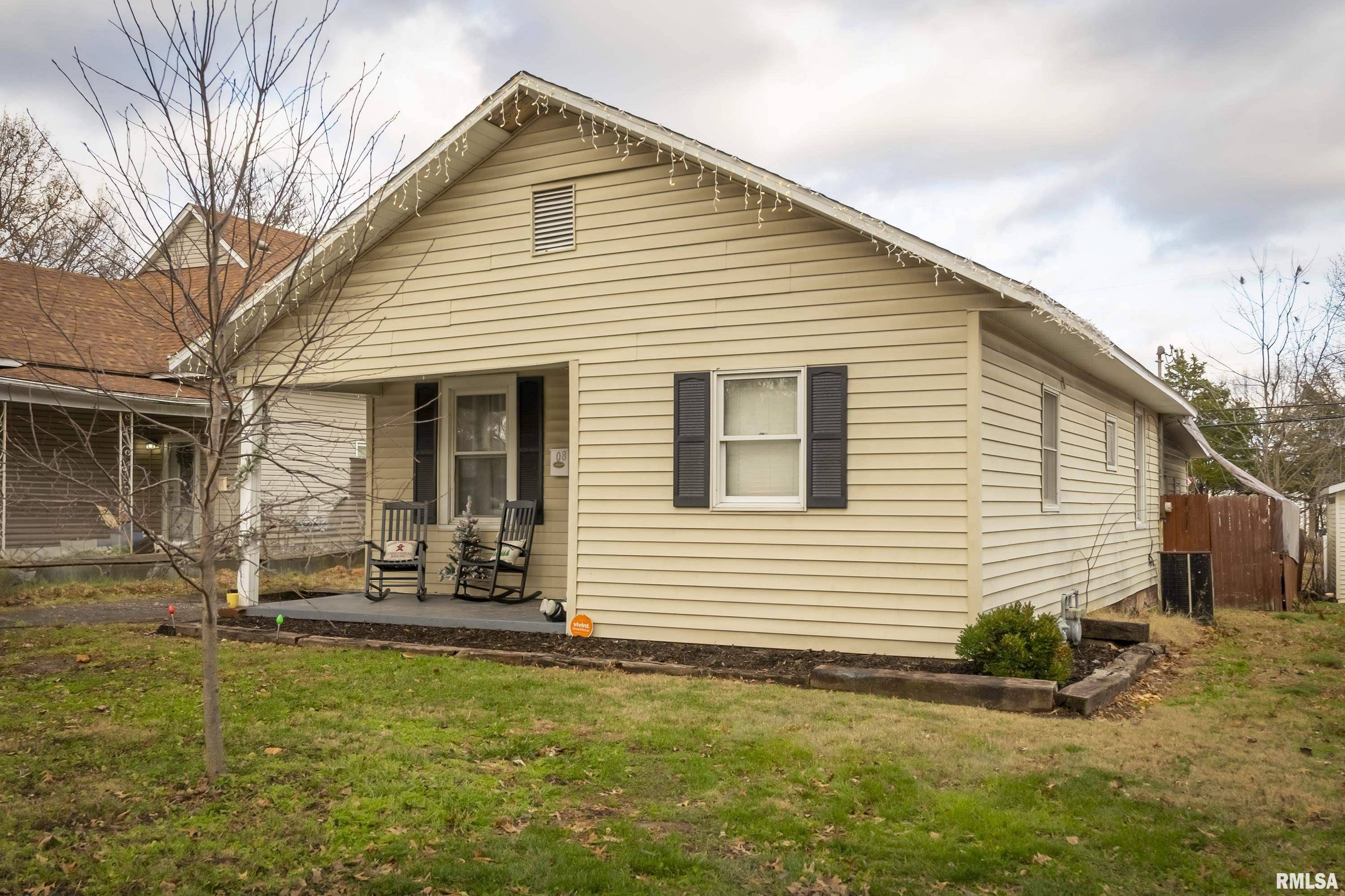 Herrin, IL 62948,508 S 13TH ST