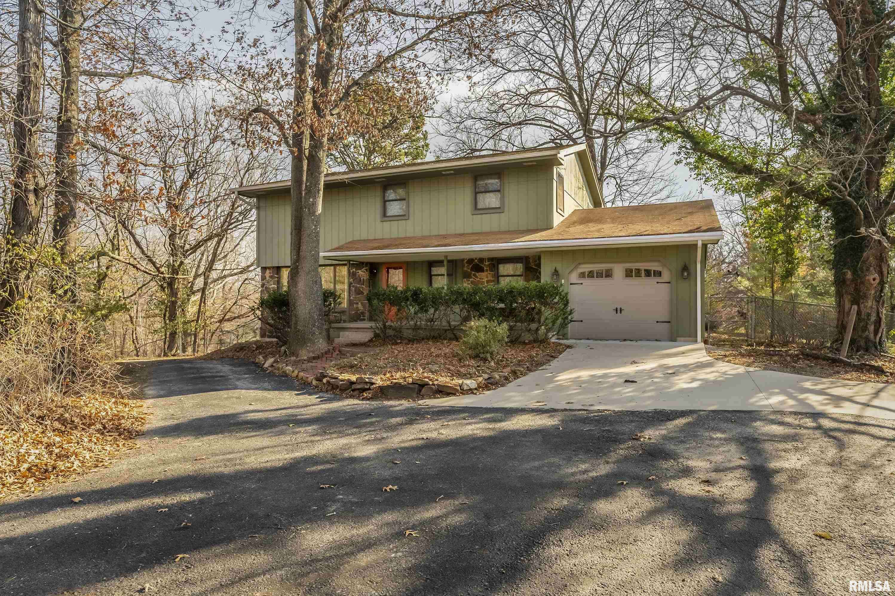 Carbondale, IL 62901,36 Rushing RD